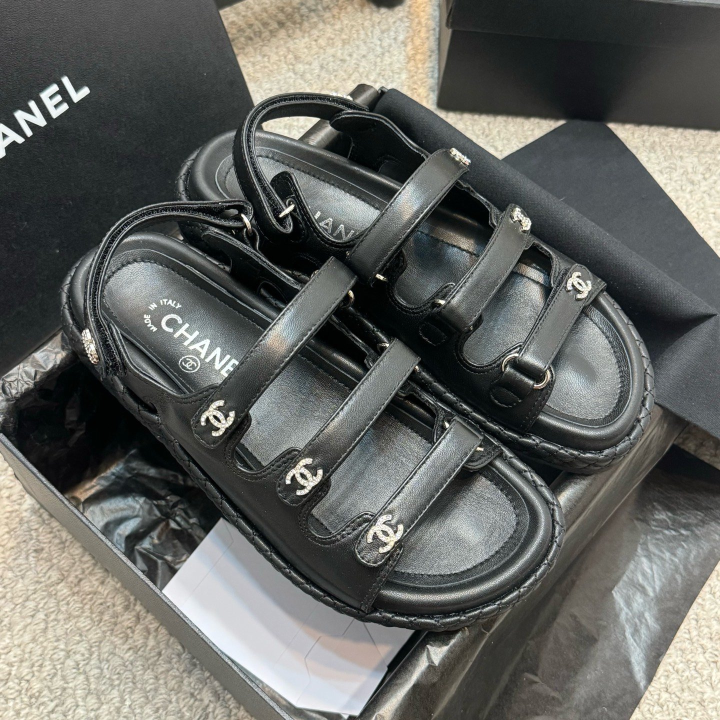 Chanel