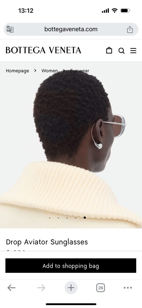Bottega Veneta