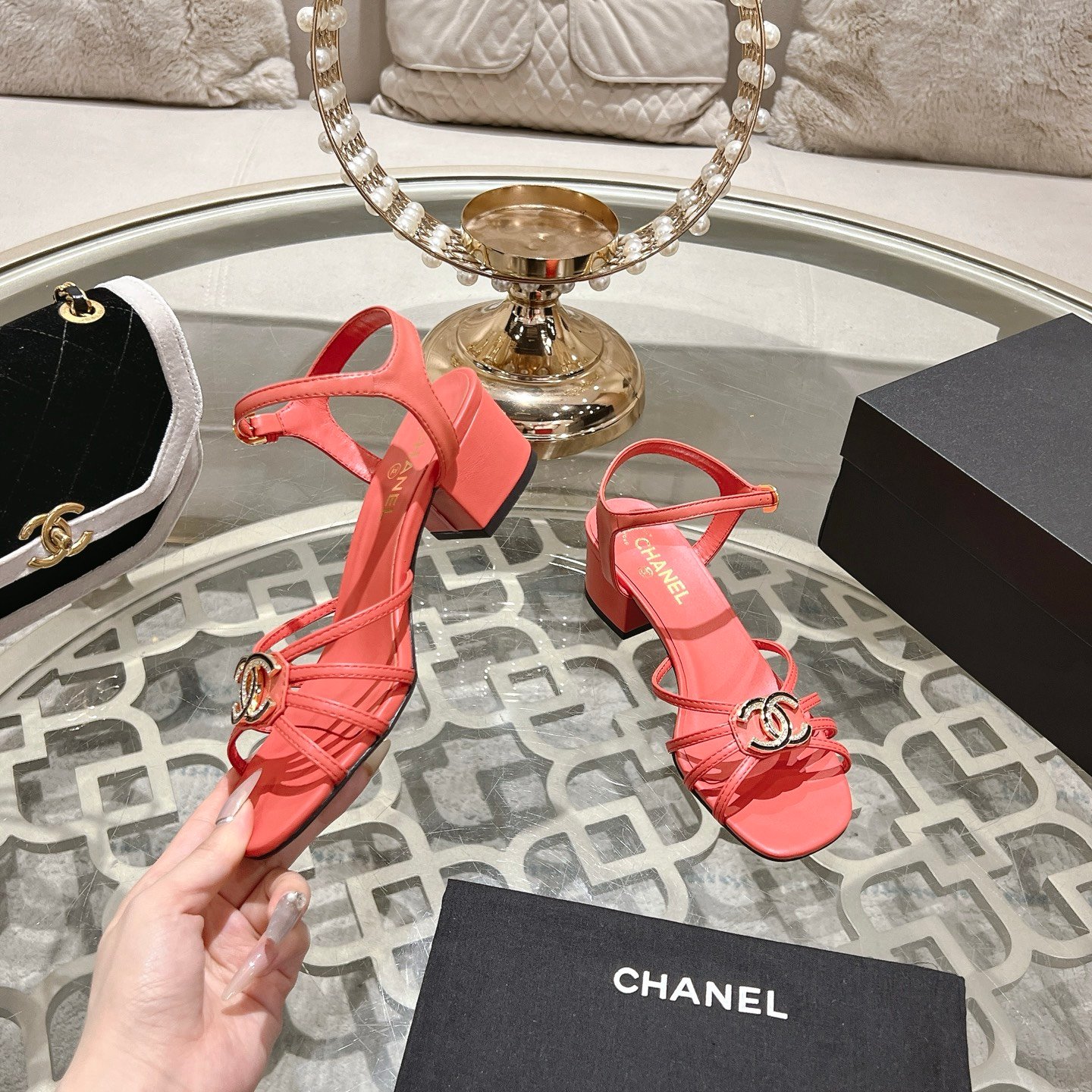 Chanel