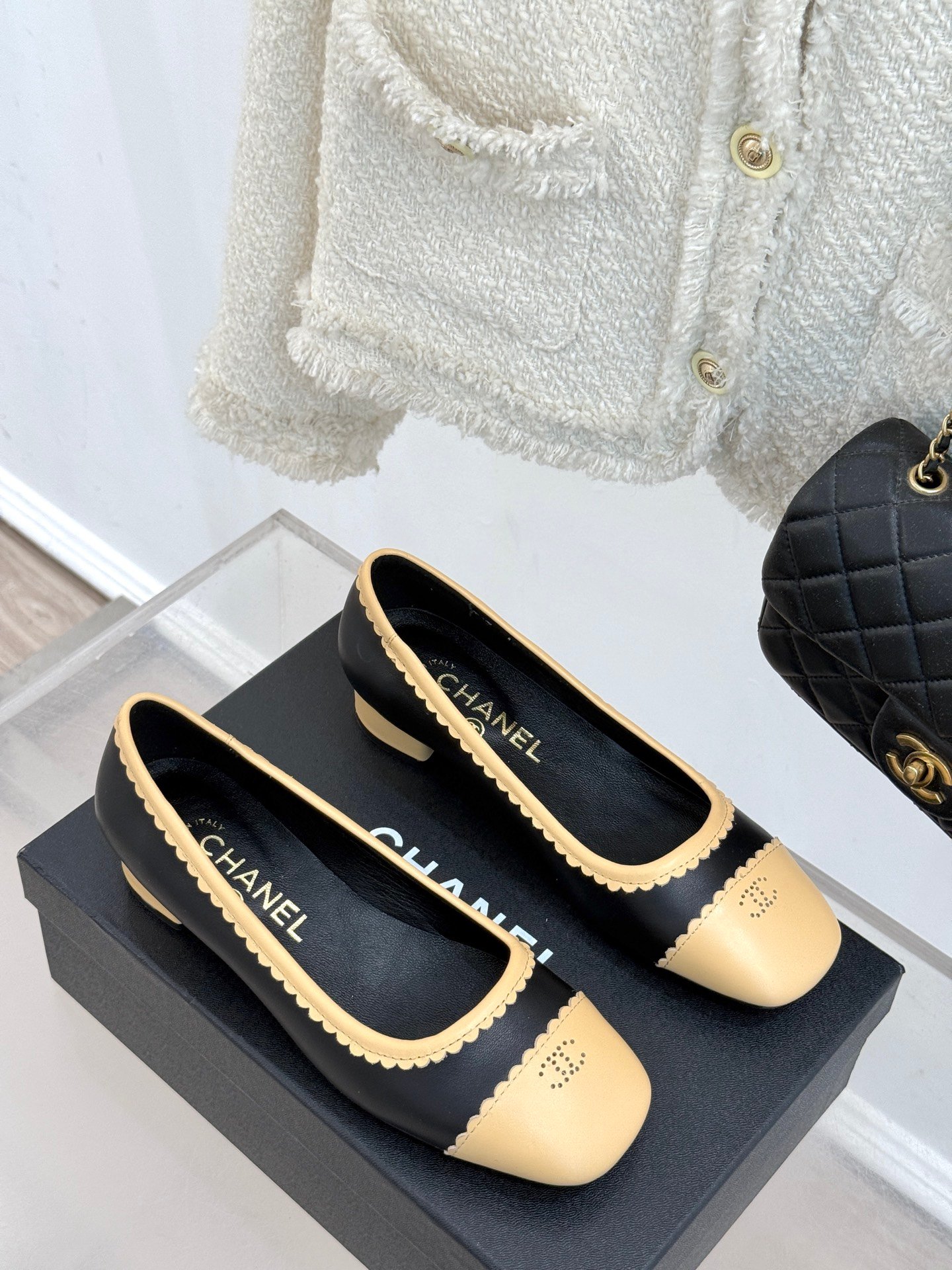 Chanel