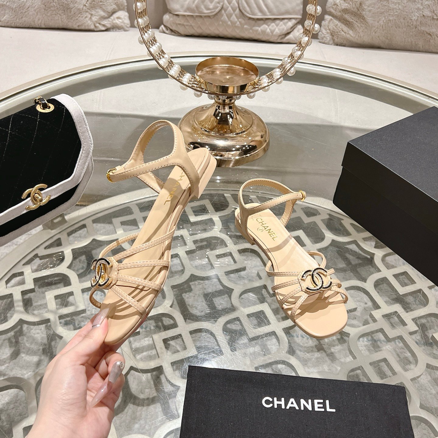 Chanel