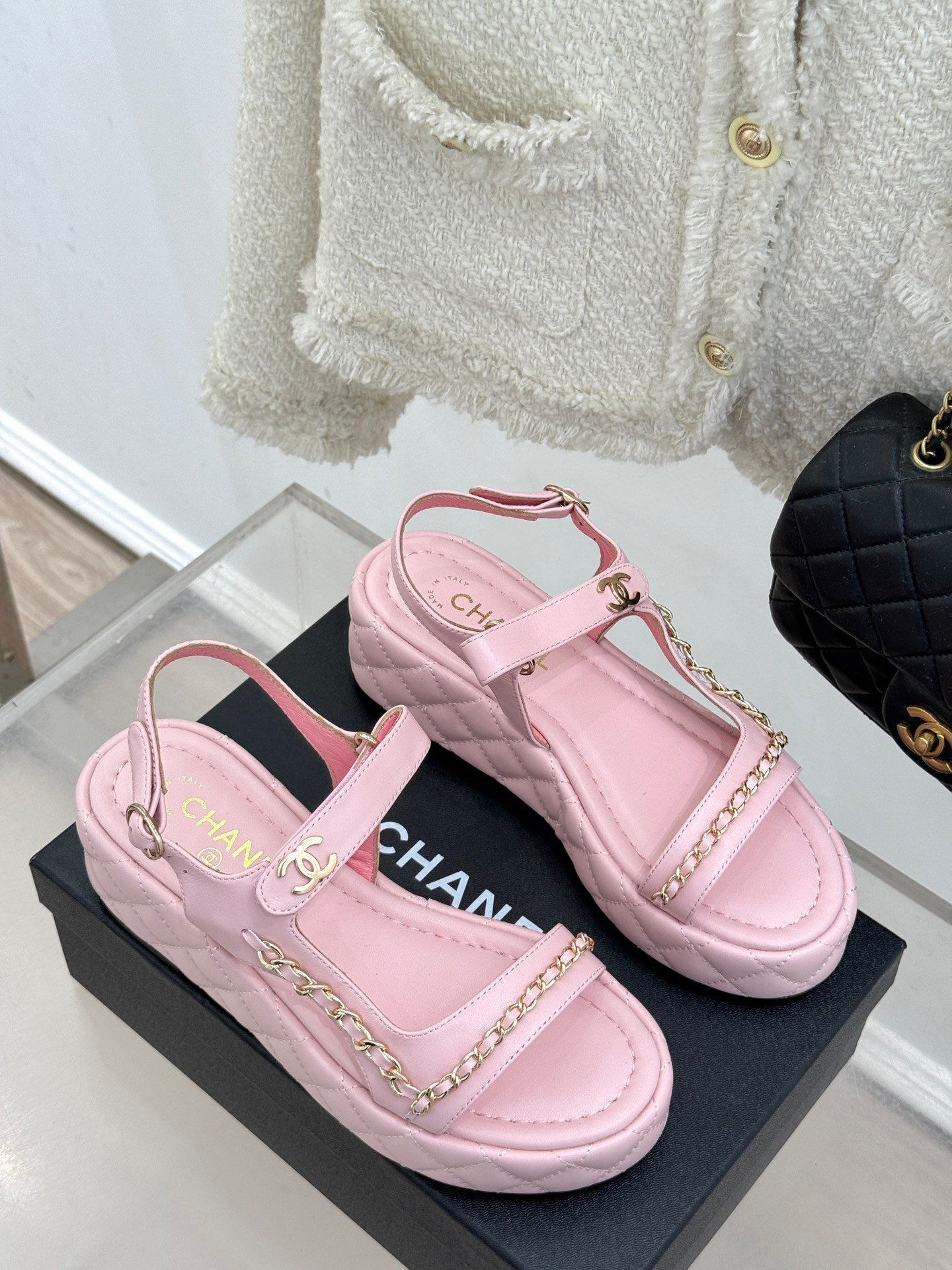 Chanel