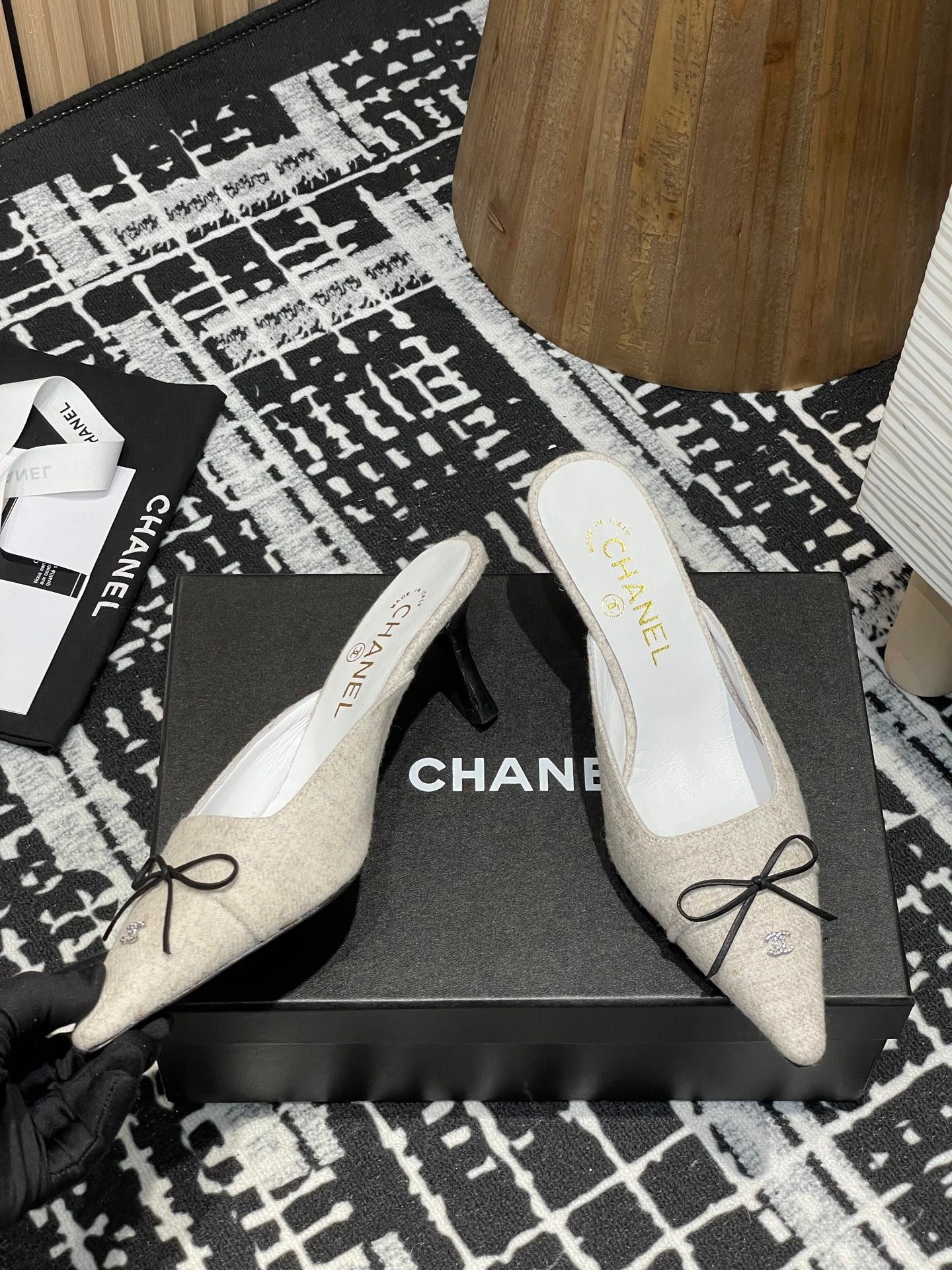 Chanel
