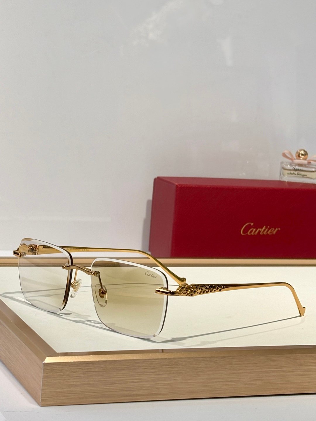 Cartier