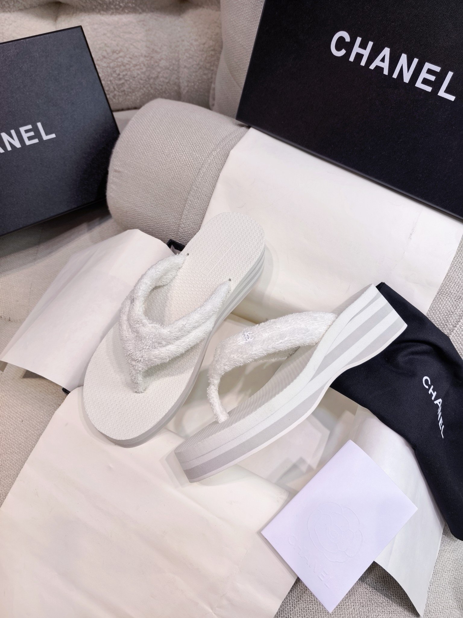 Chanel