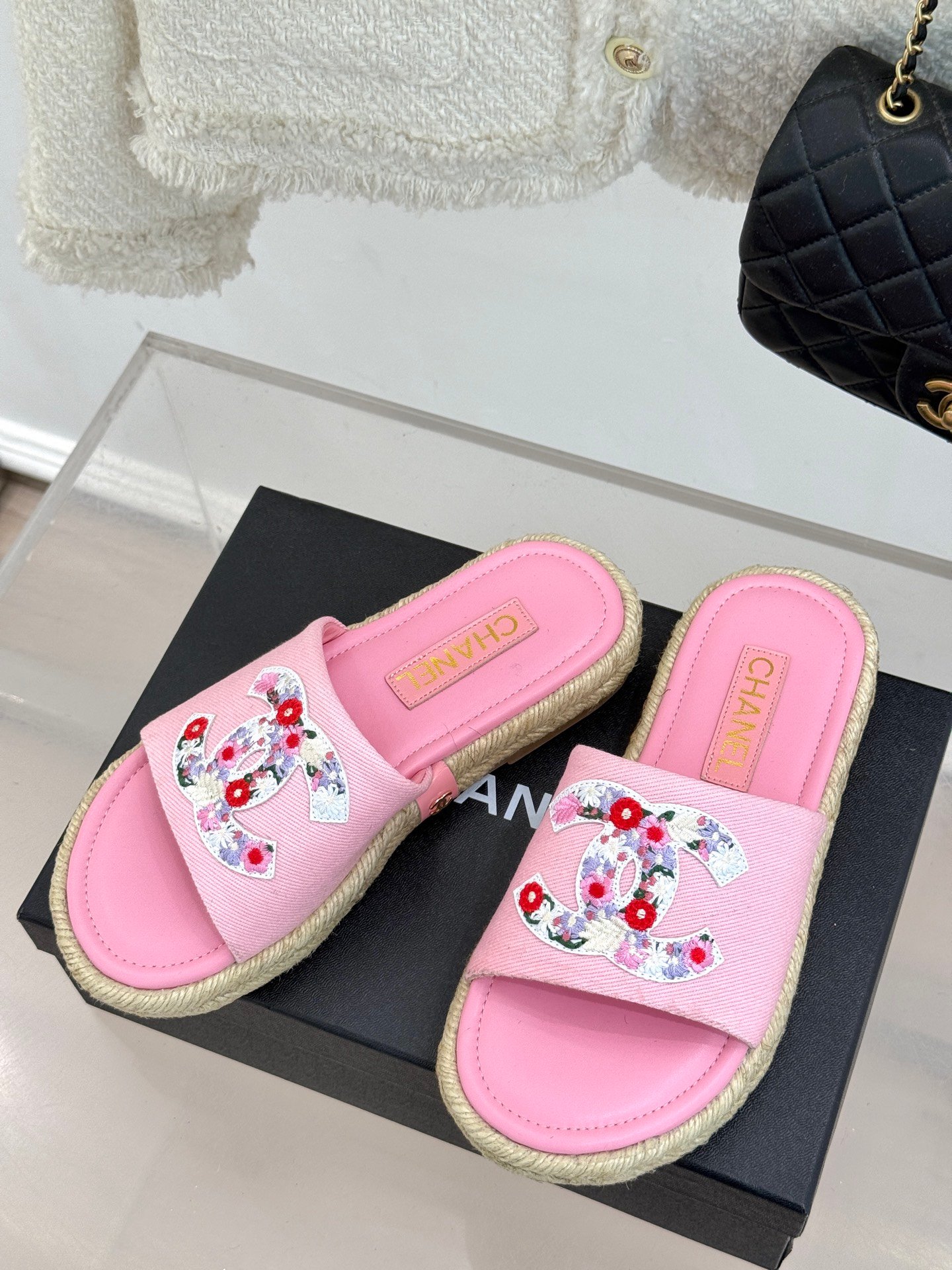 Chanel