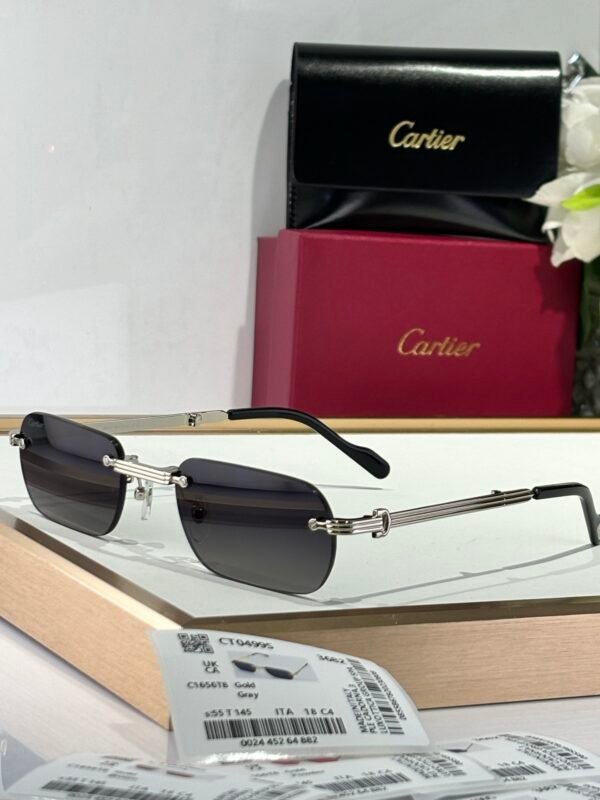 Cartier