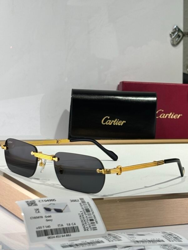 Cartier