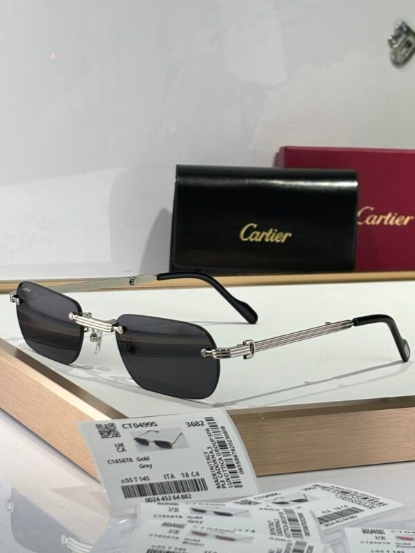 Cartier