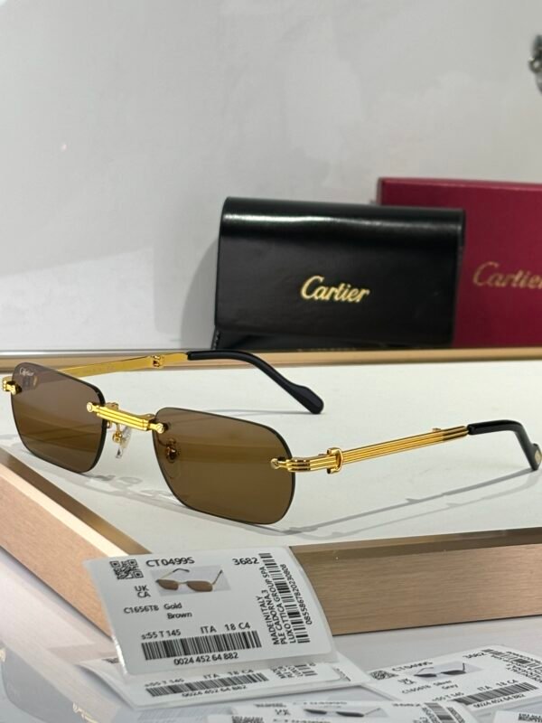 Cartier