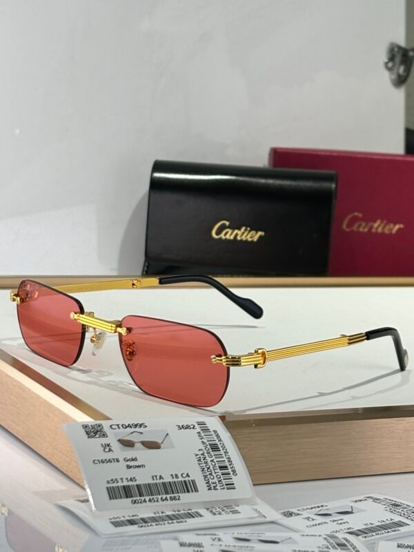 Cartier