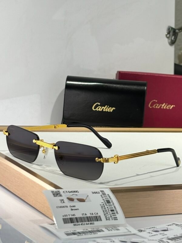 Cartier