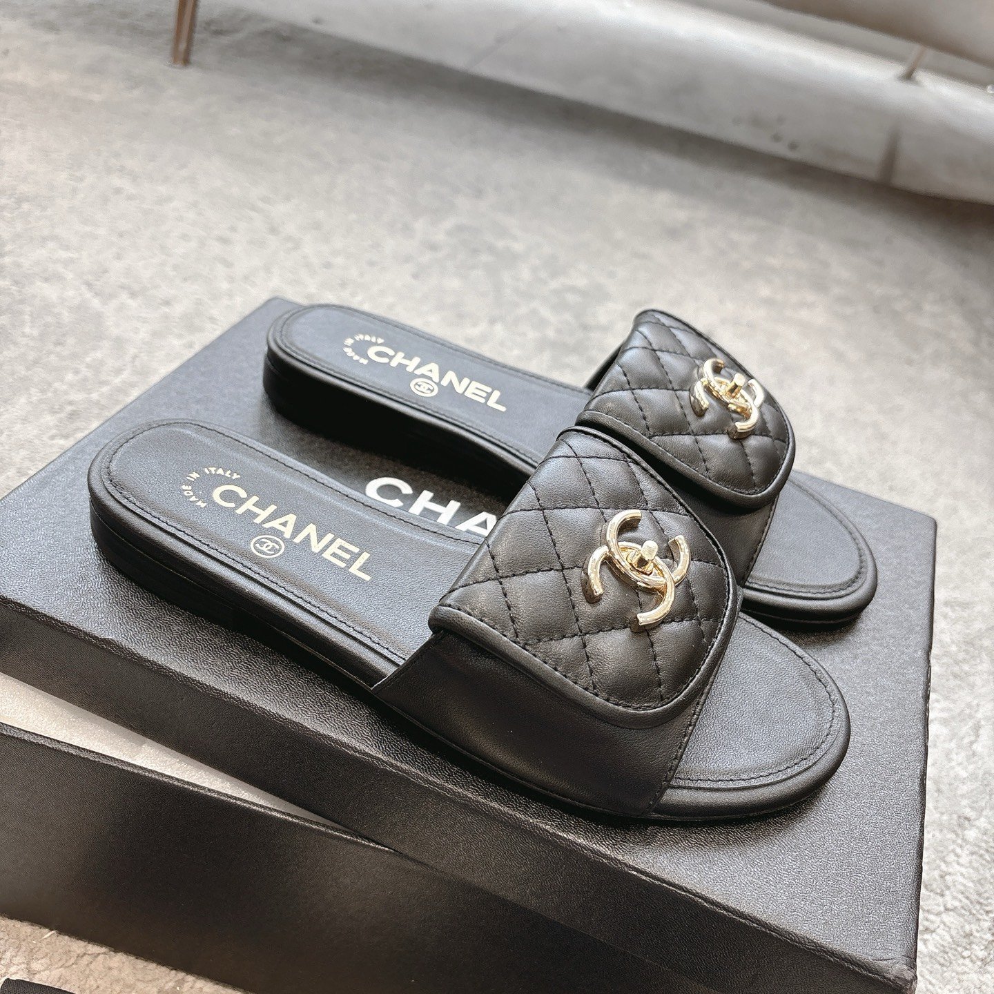 Chanel