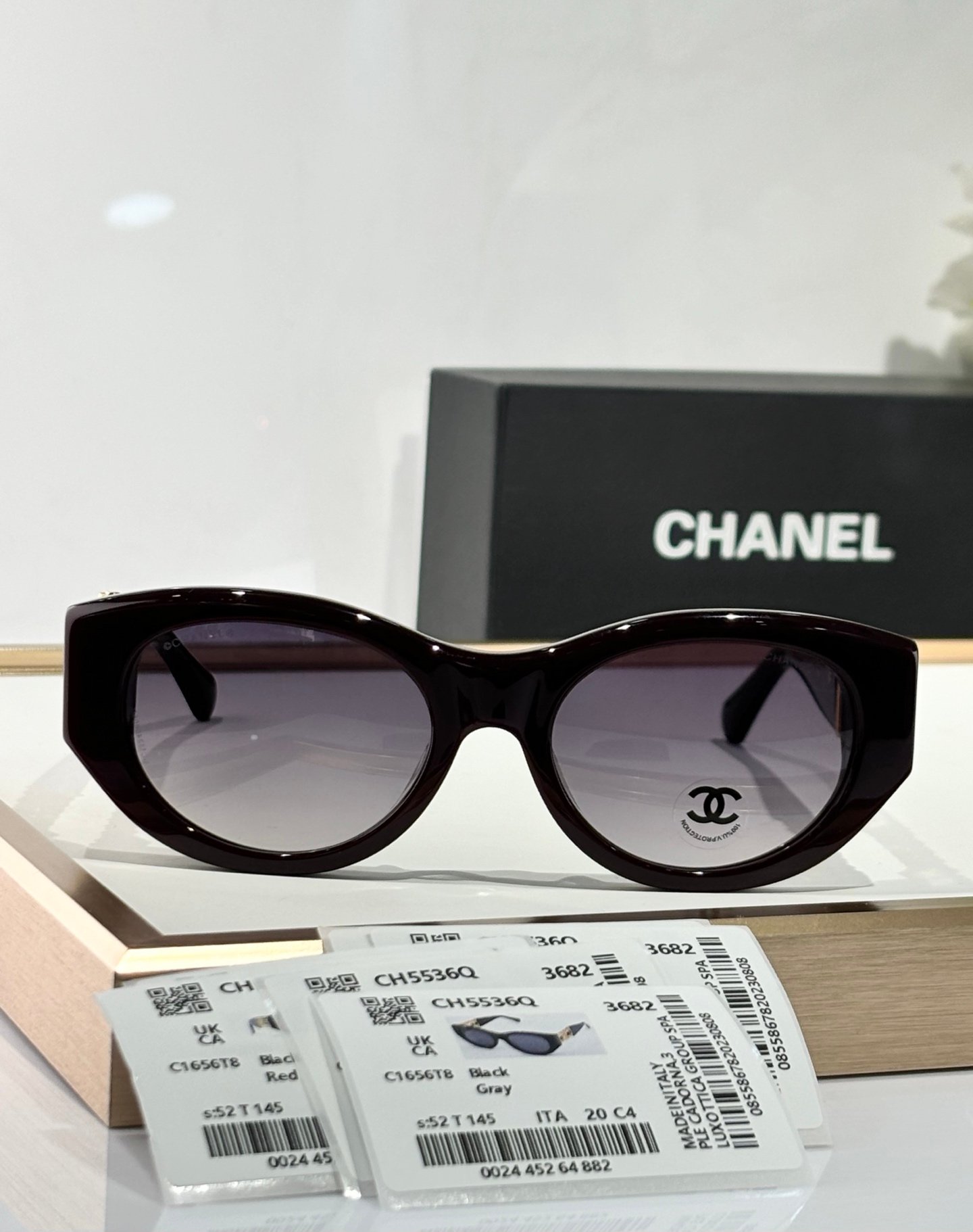 Chanel