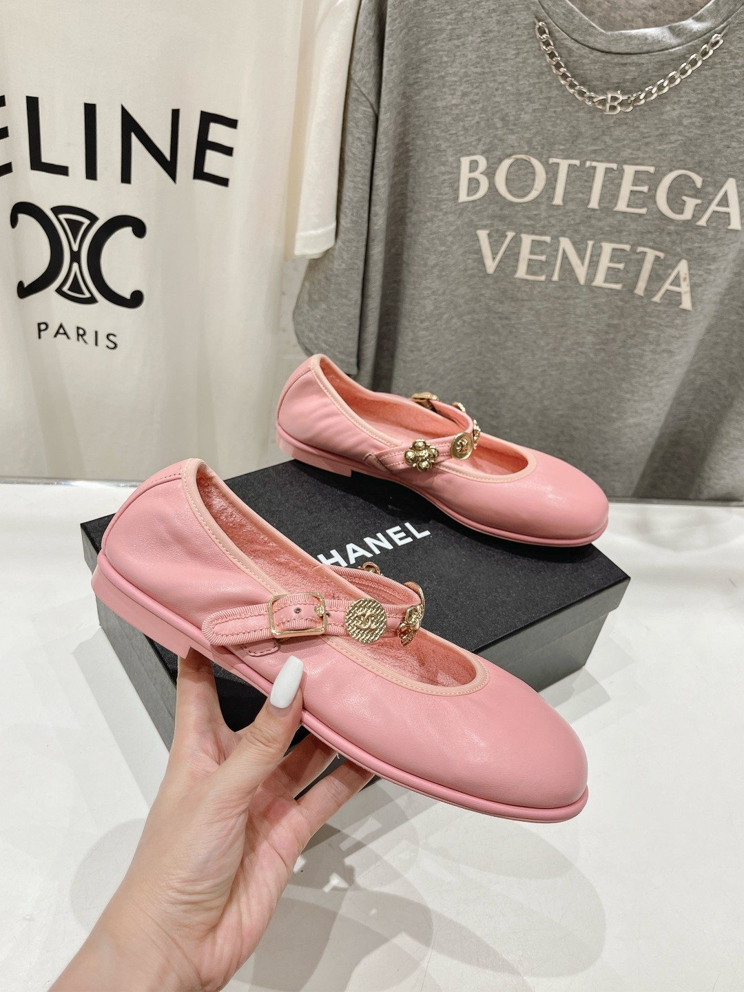 Chanel