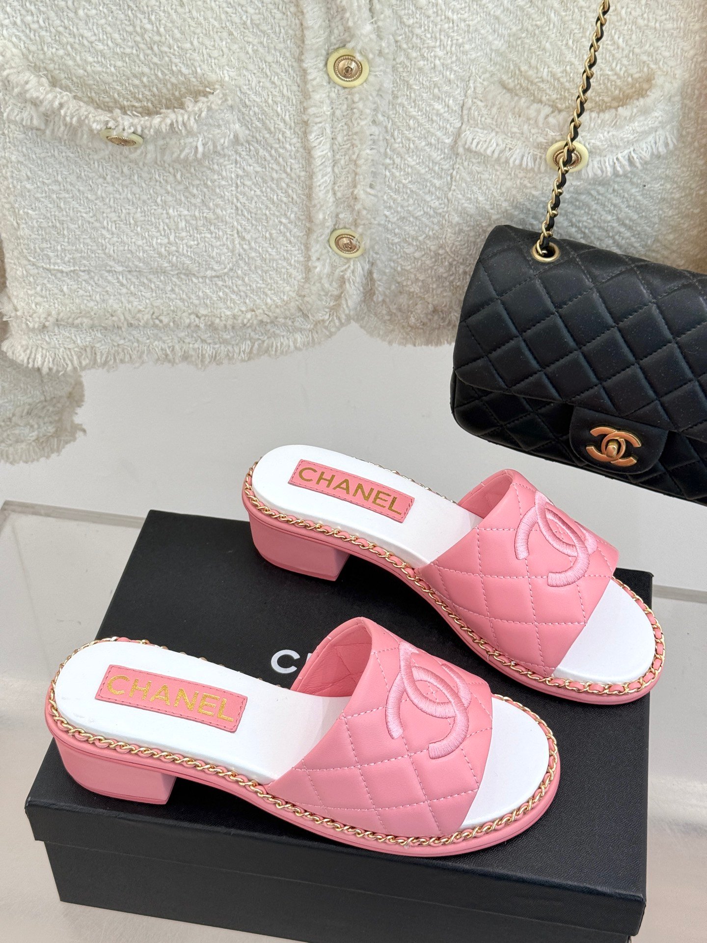 Chanel
