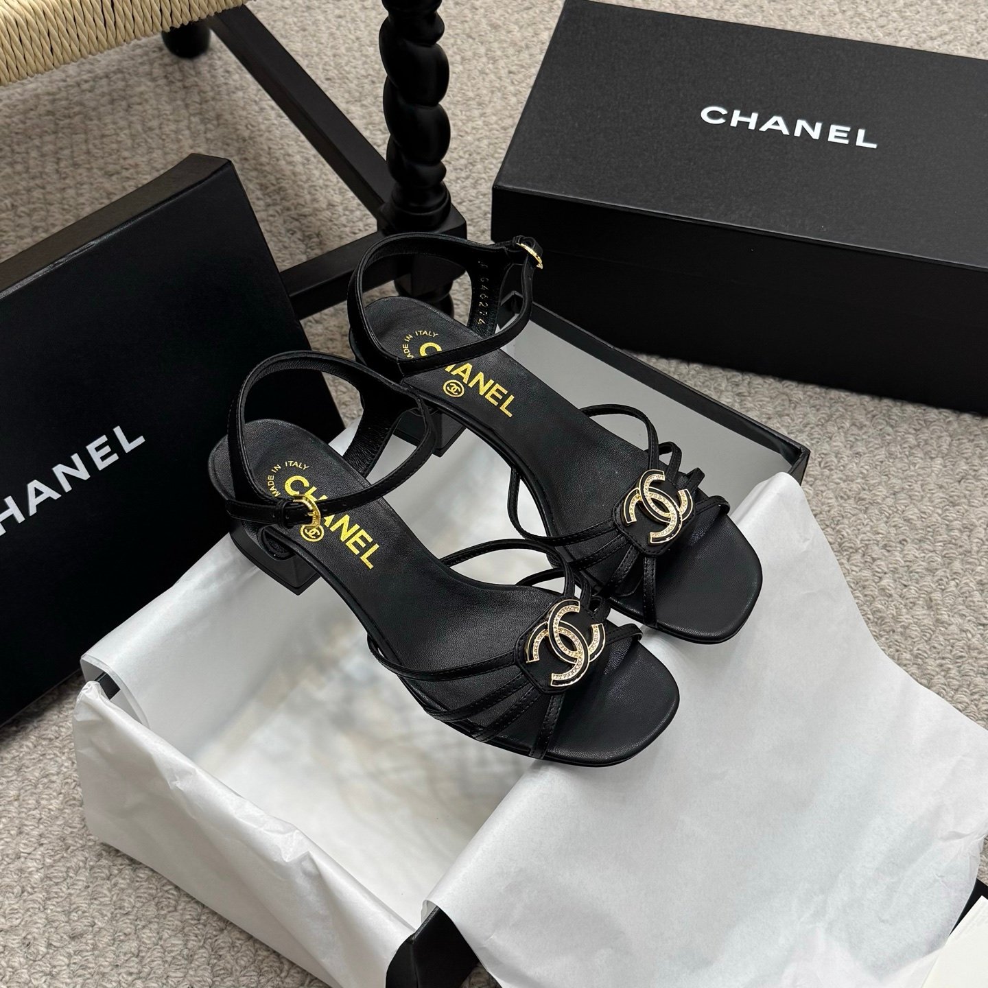 Chanel