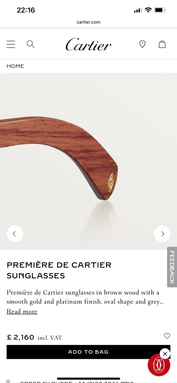 Cartier