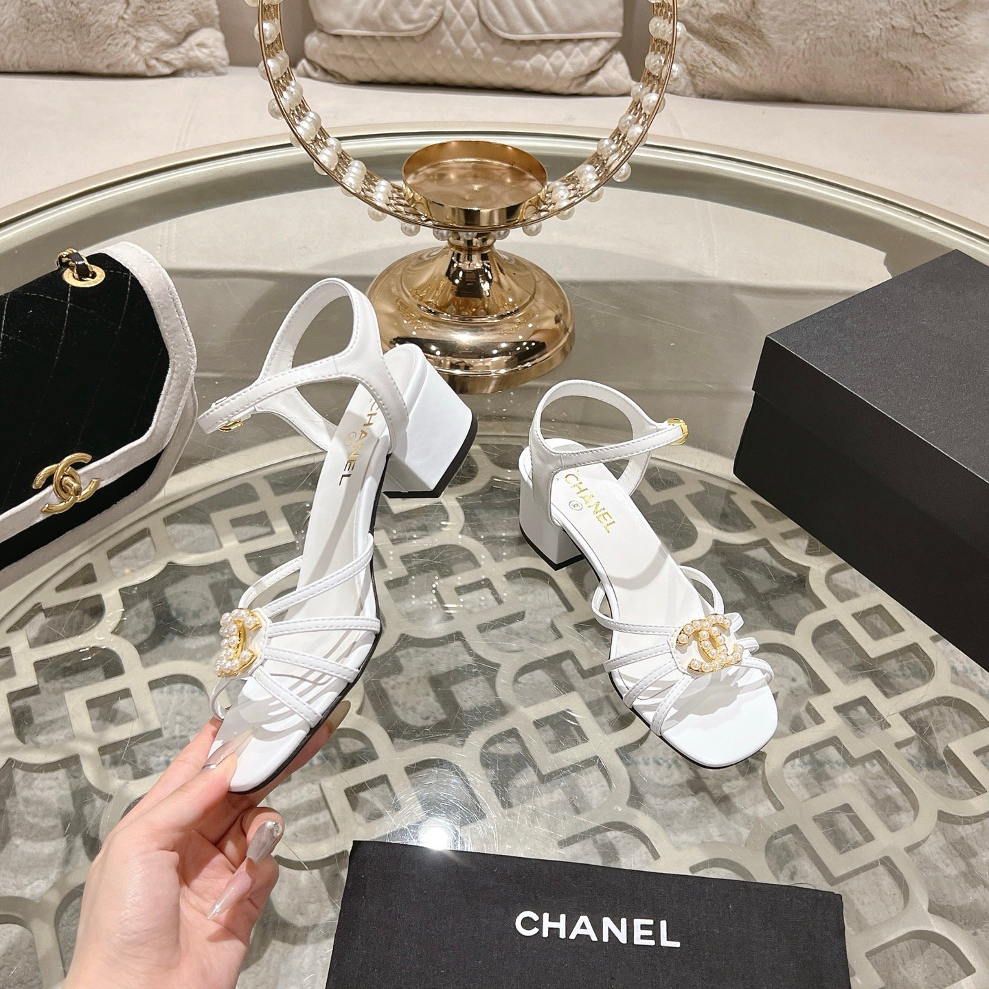 Chanel