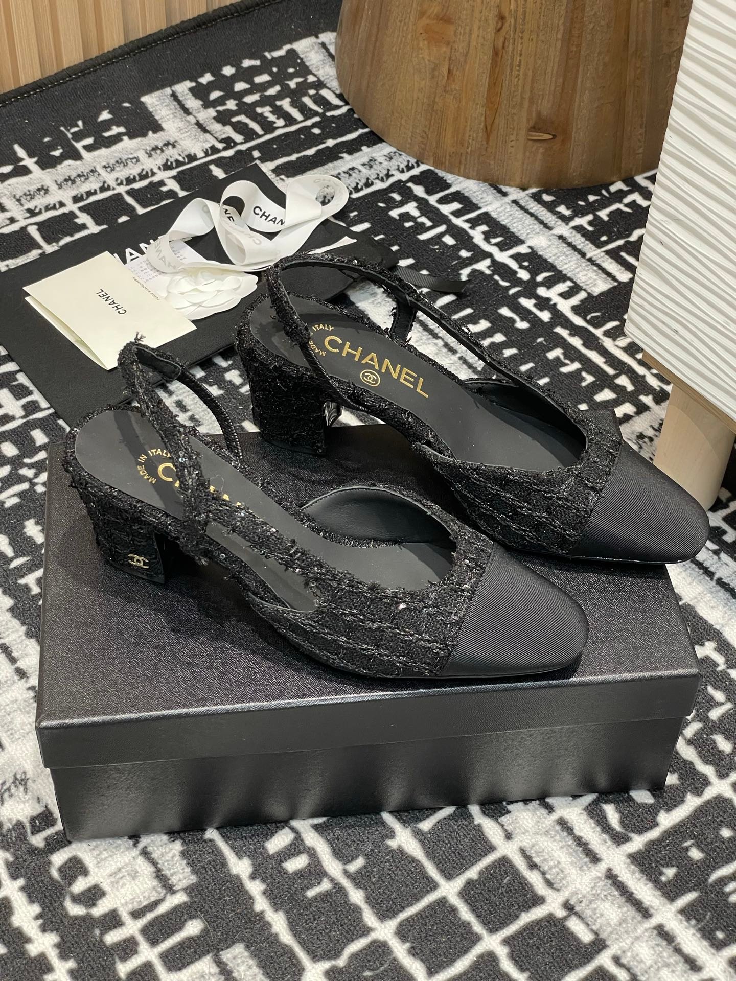 Chanel
