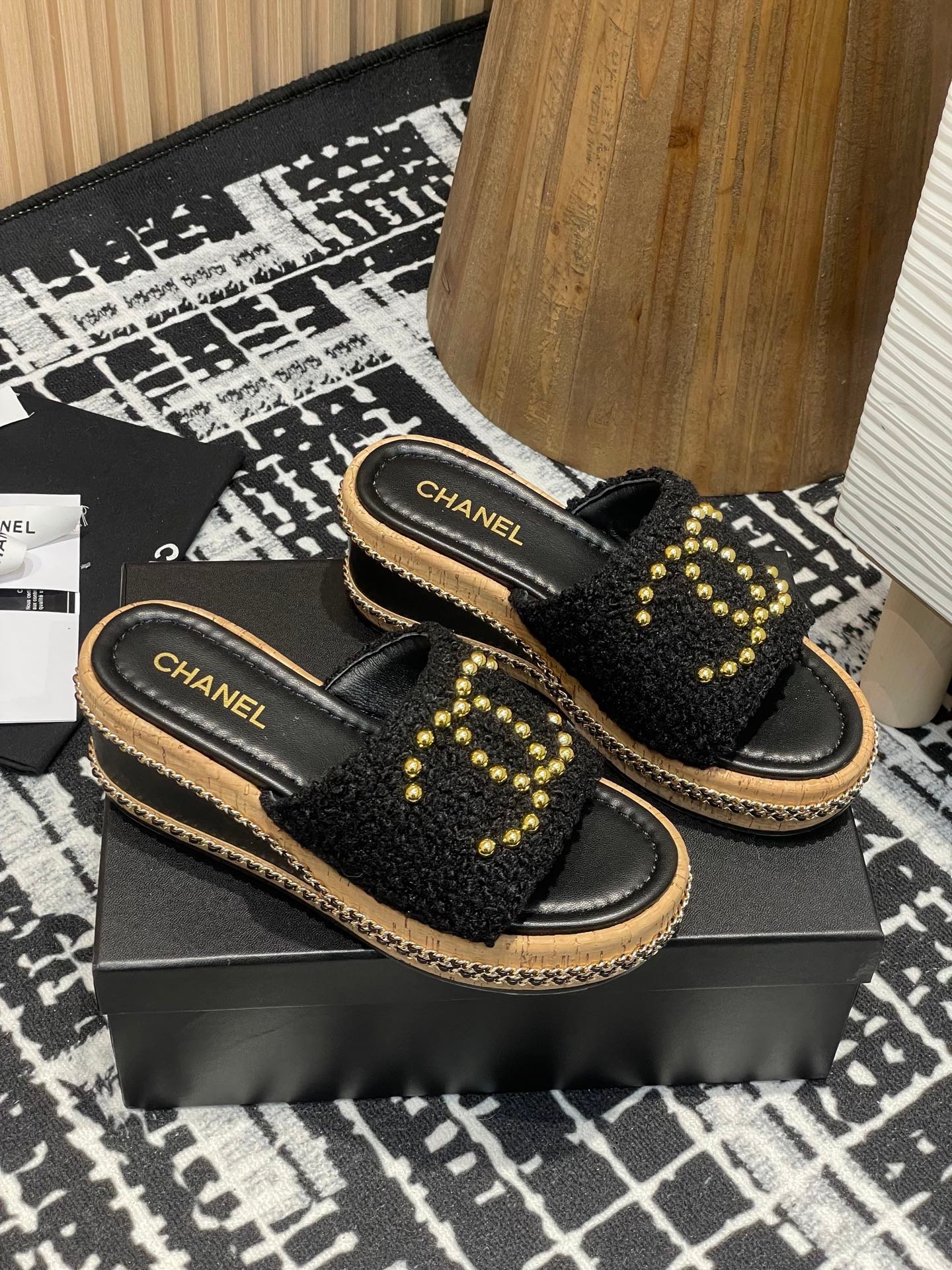 Chanel