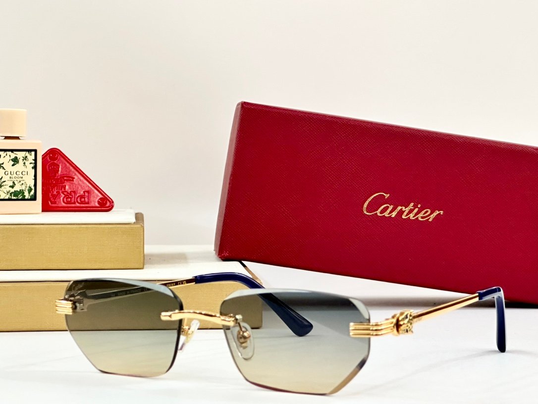 Cartier