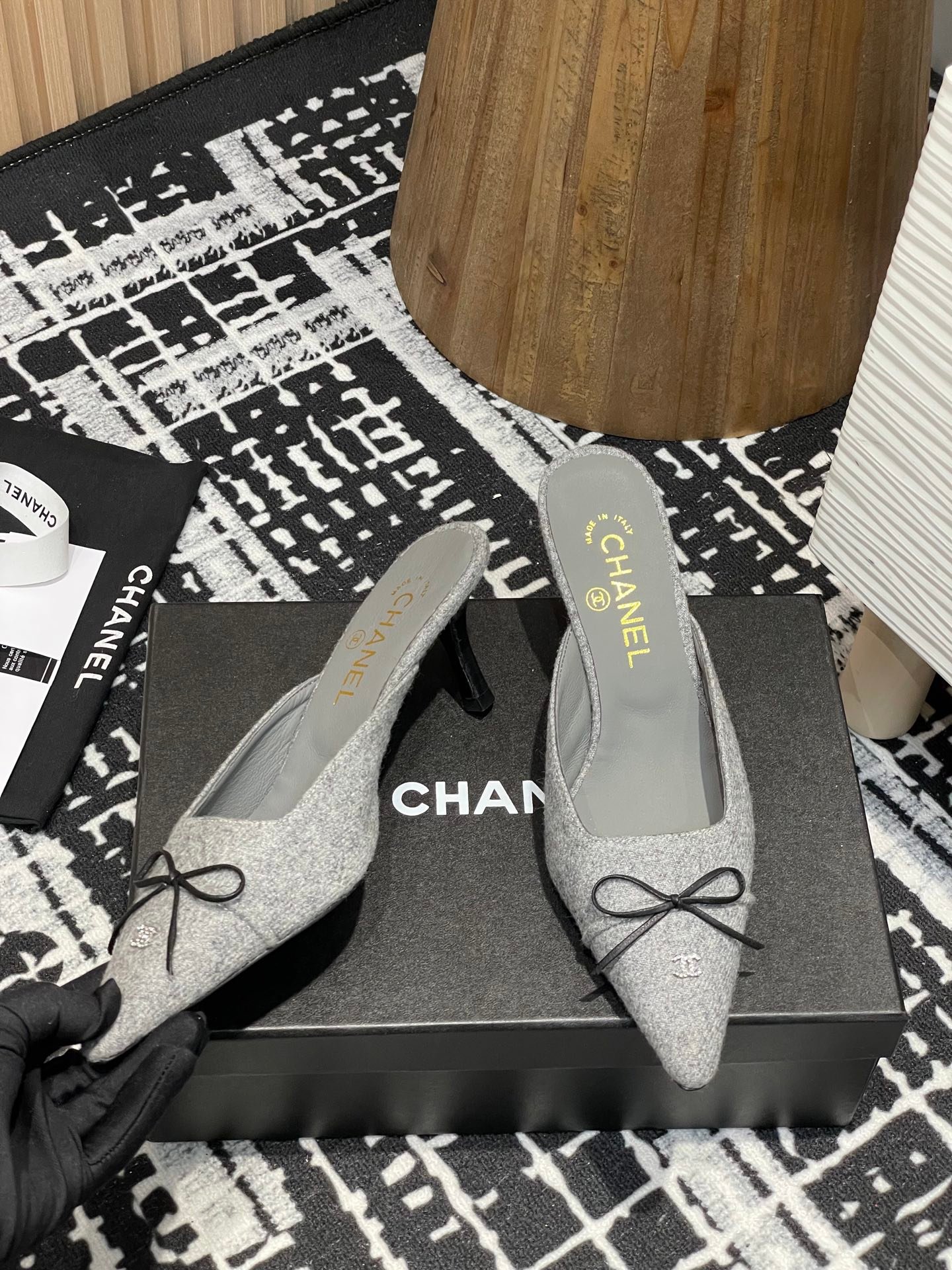 Chanel