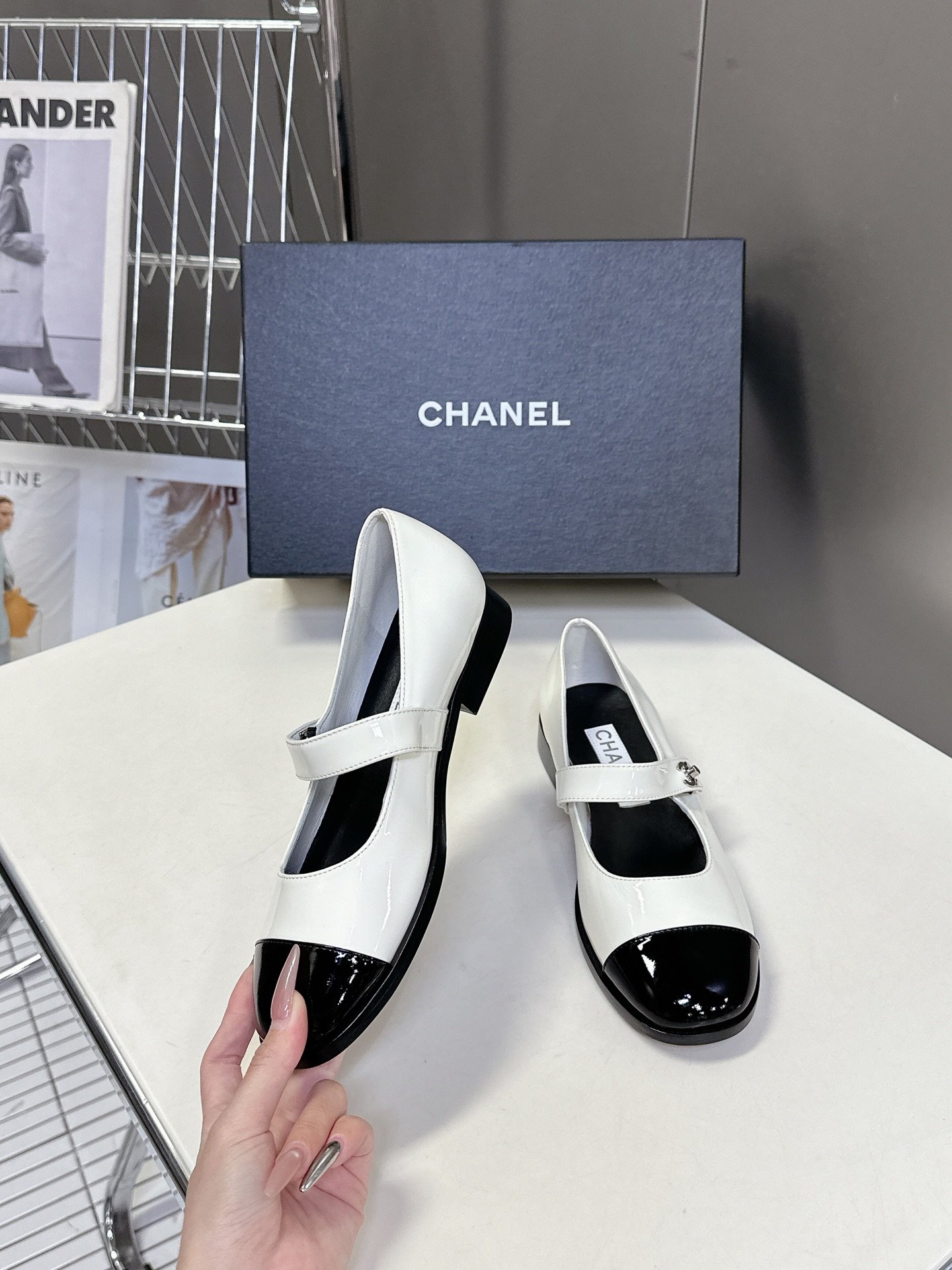 Chanel
