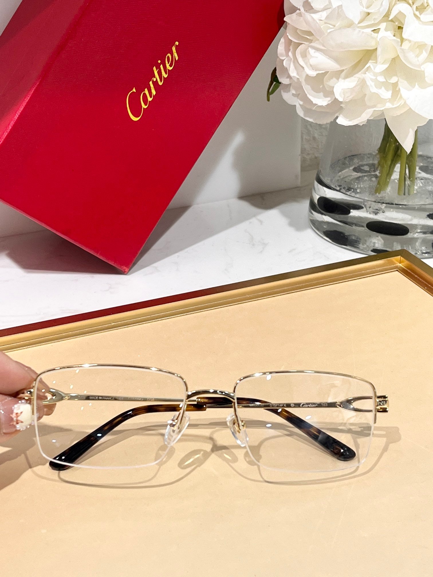 Cartier