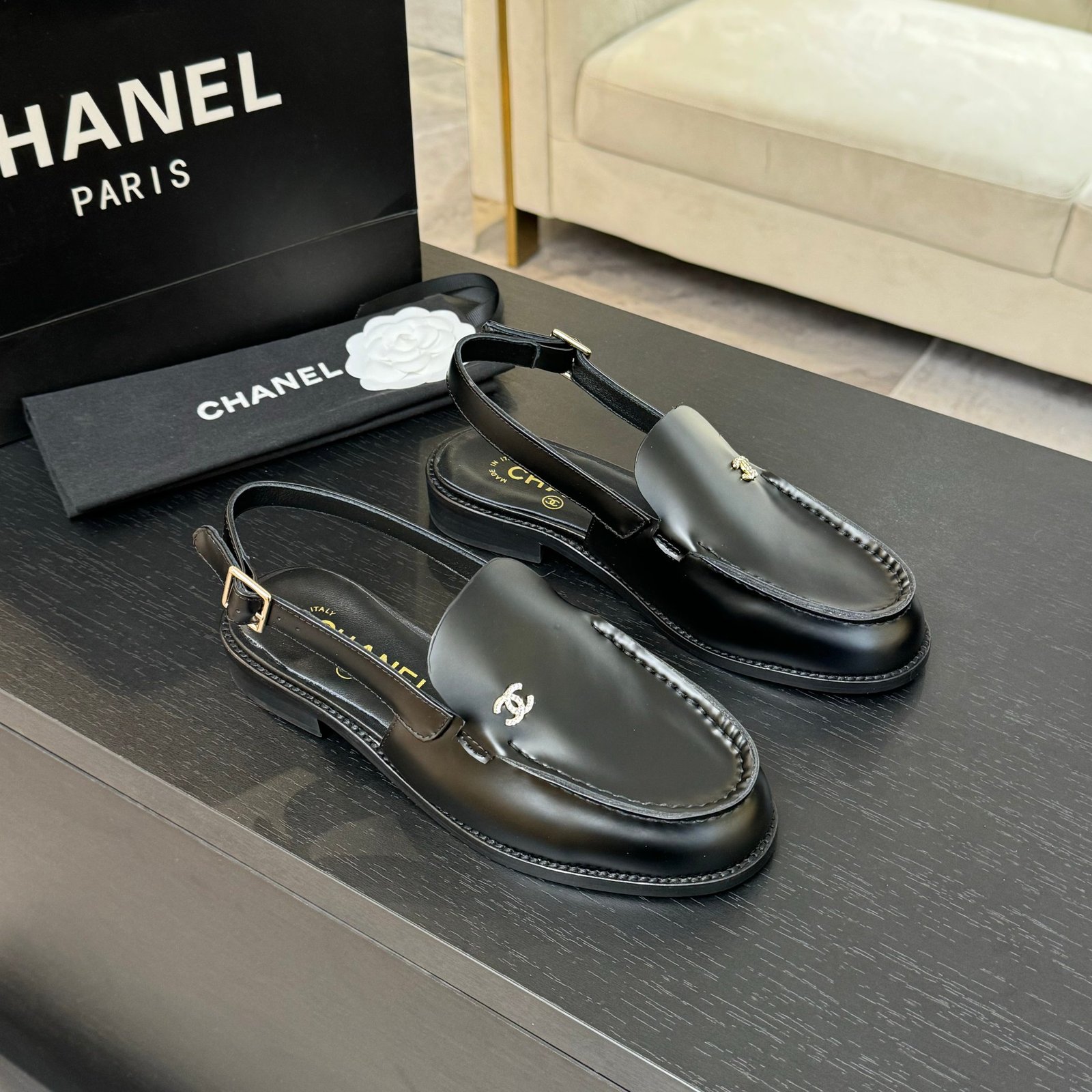 Chanel