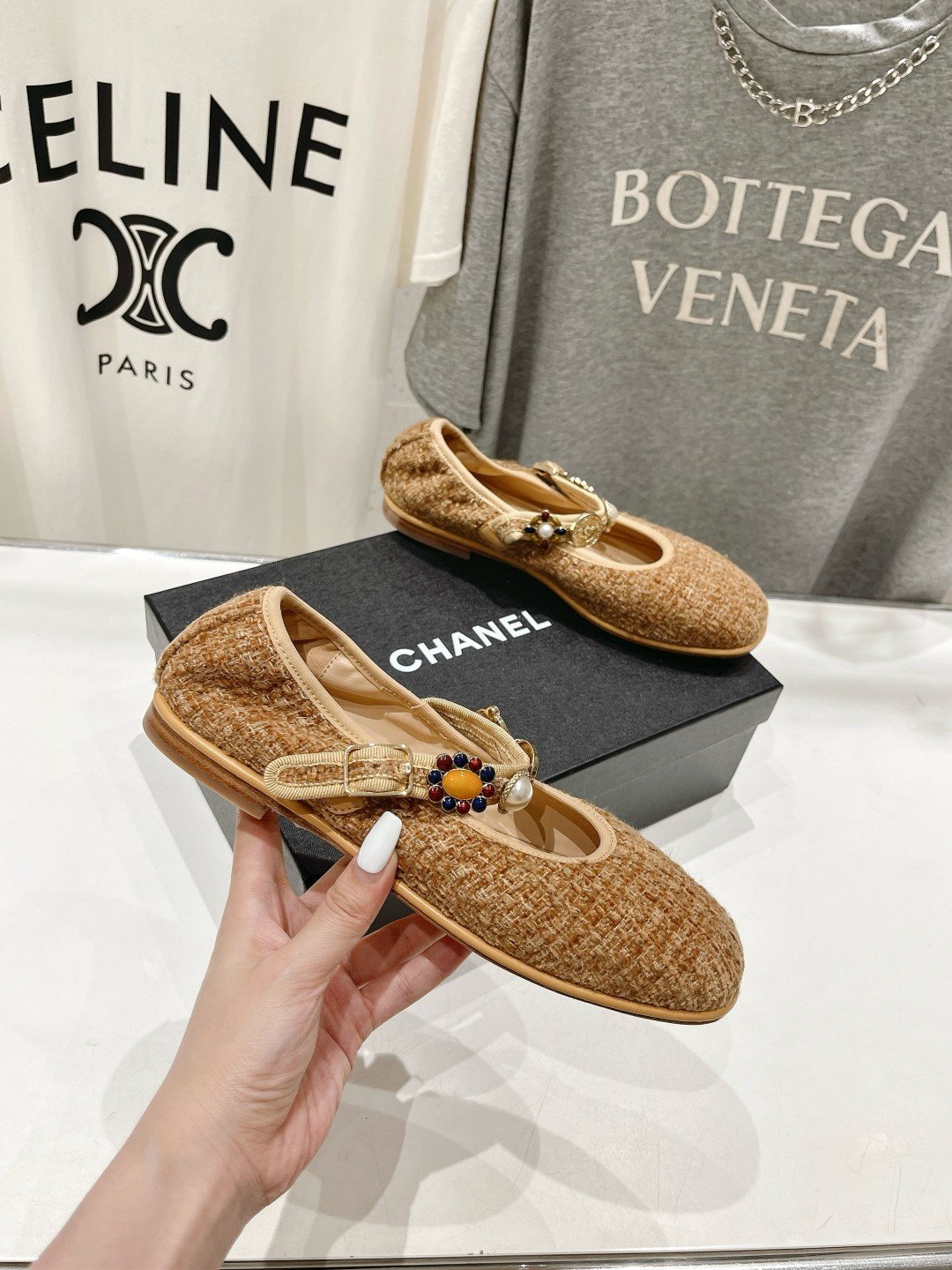 Chanel