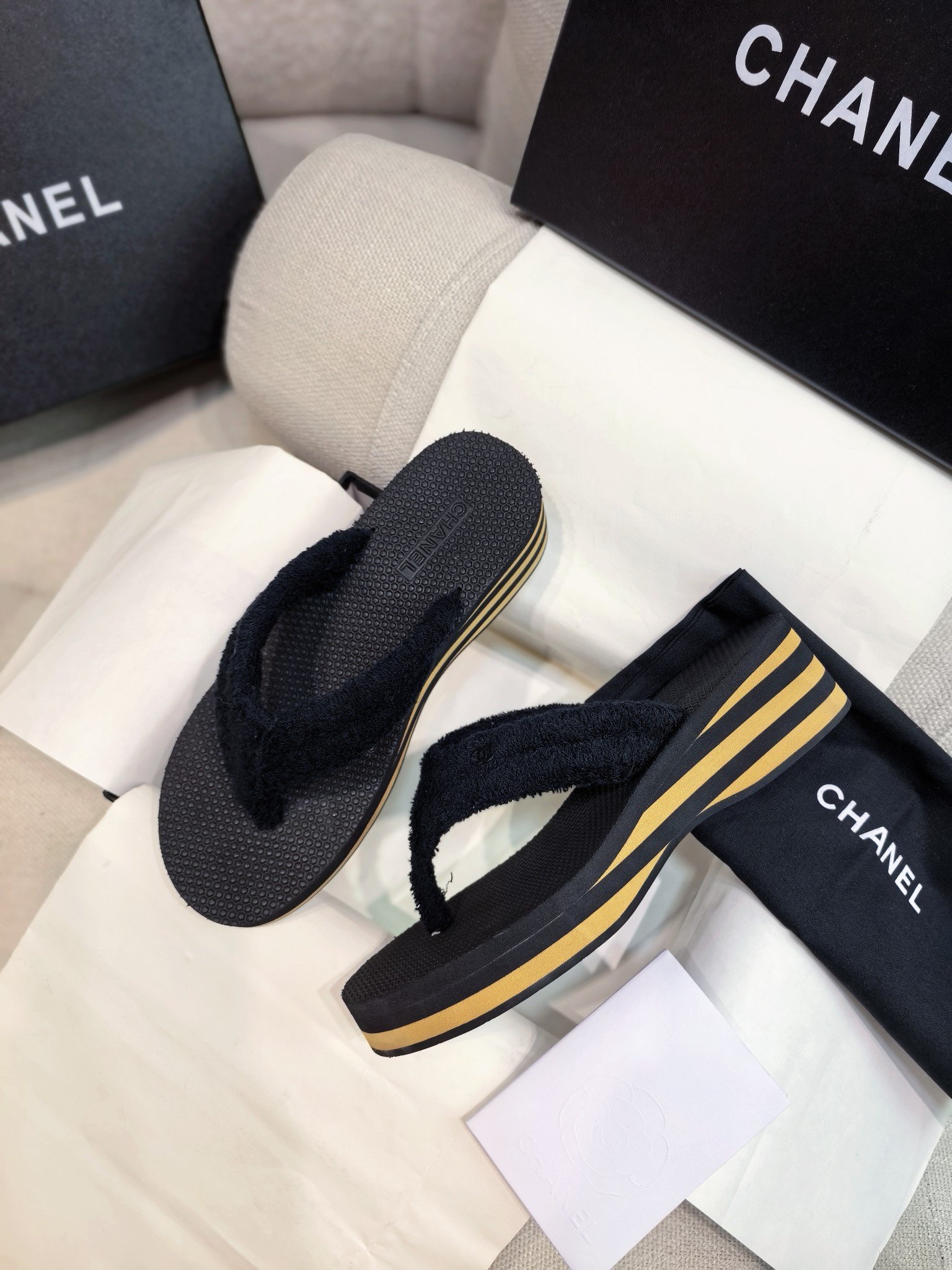 Chanel