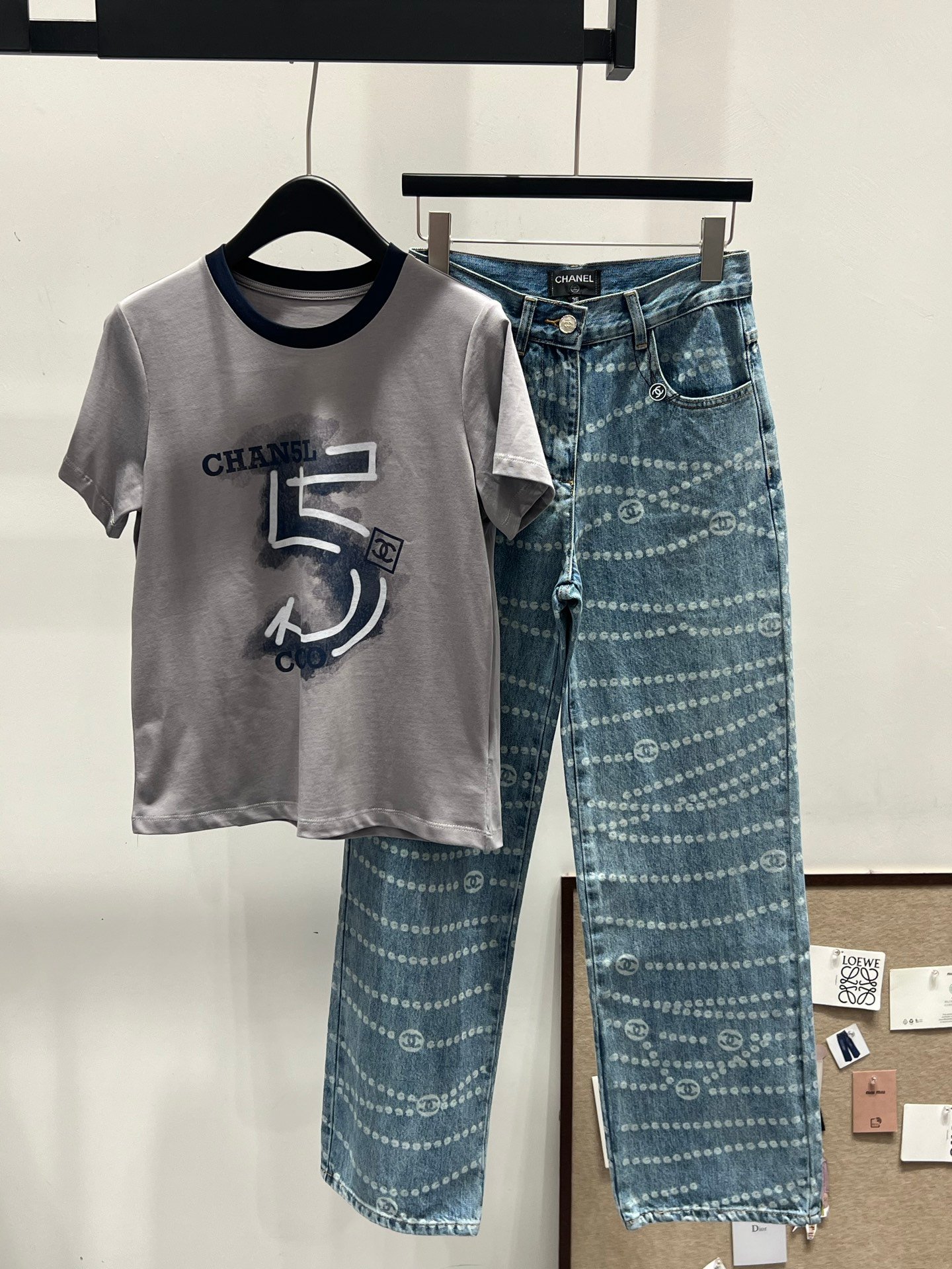 Chanel