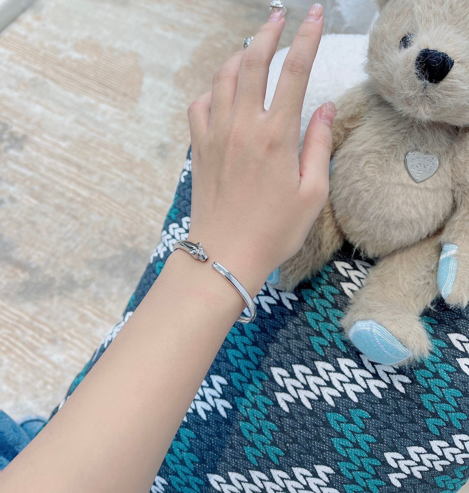 Cartier