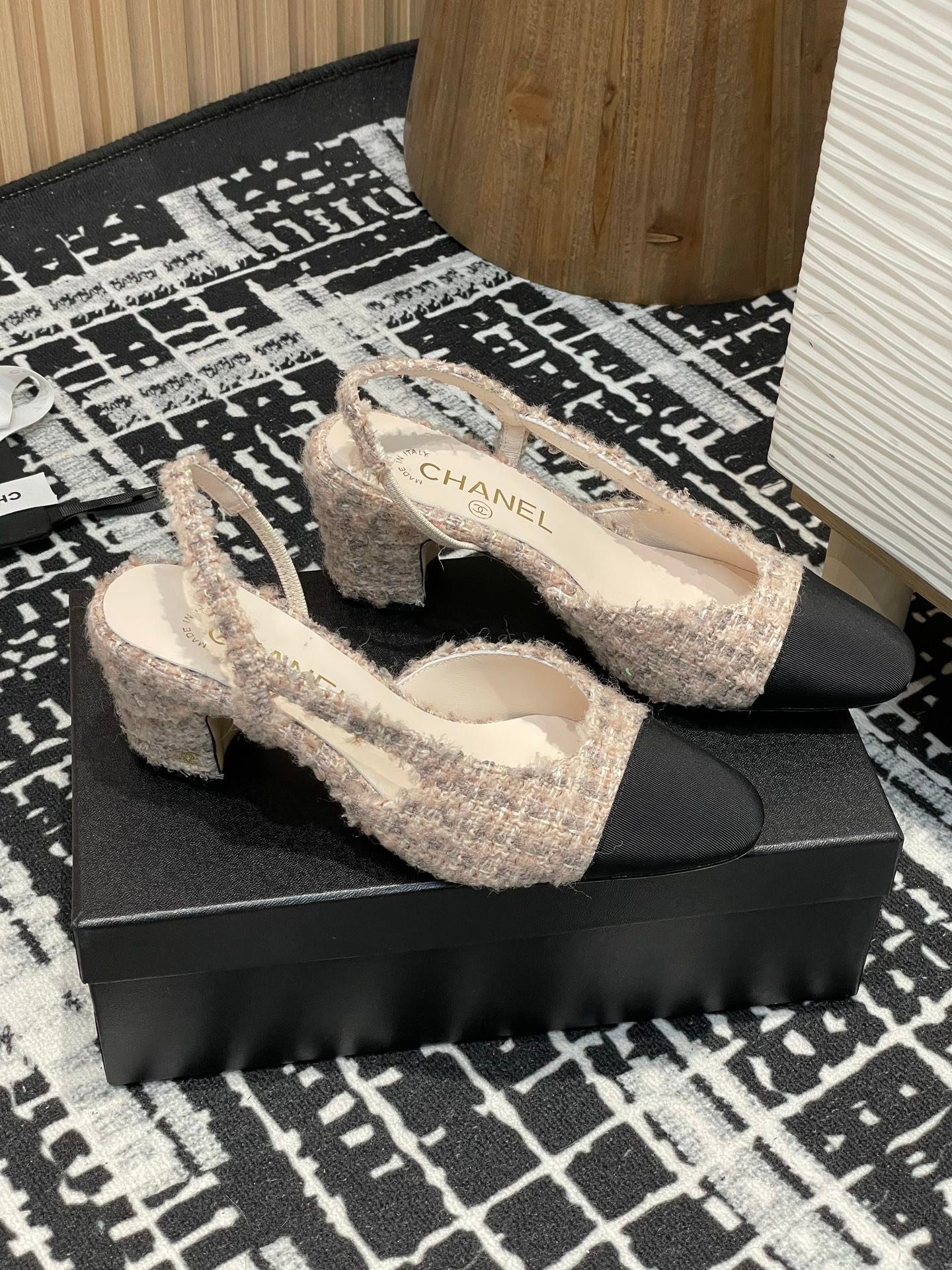Chanel