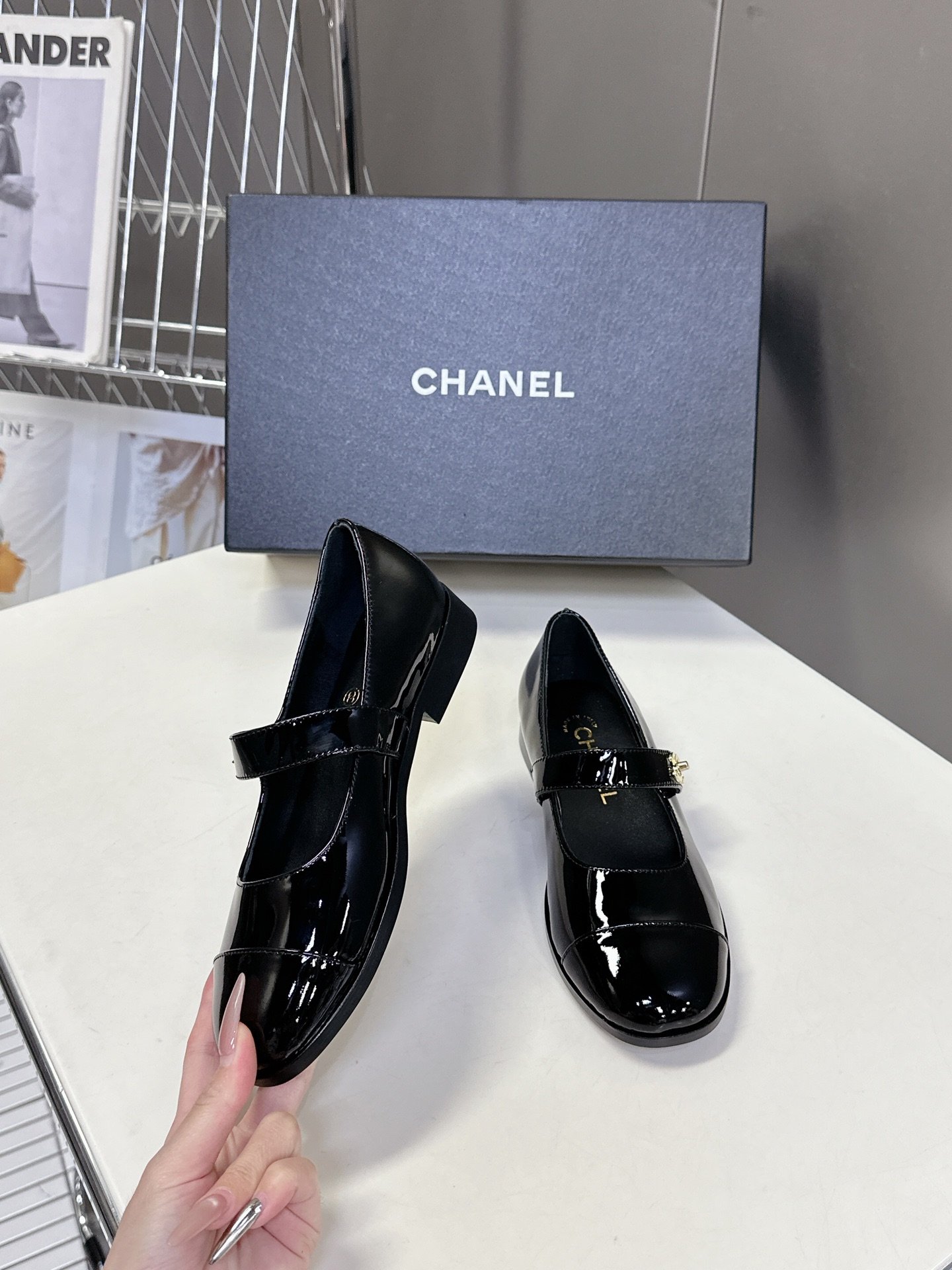 Chanel