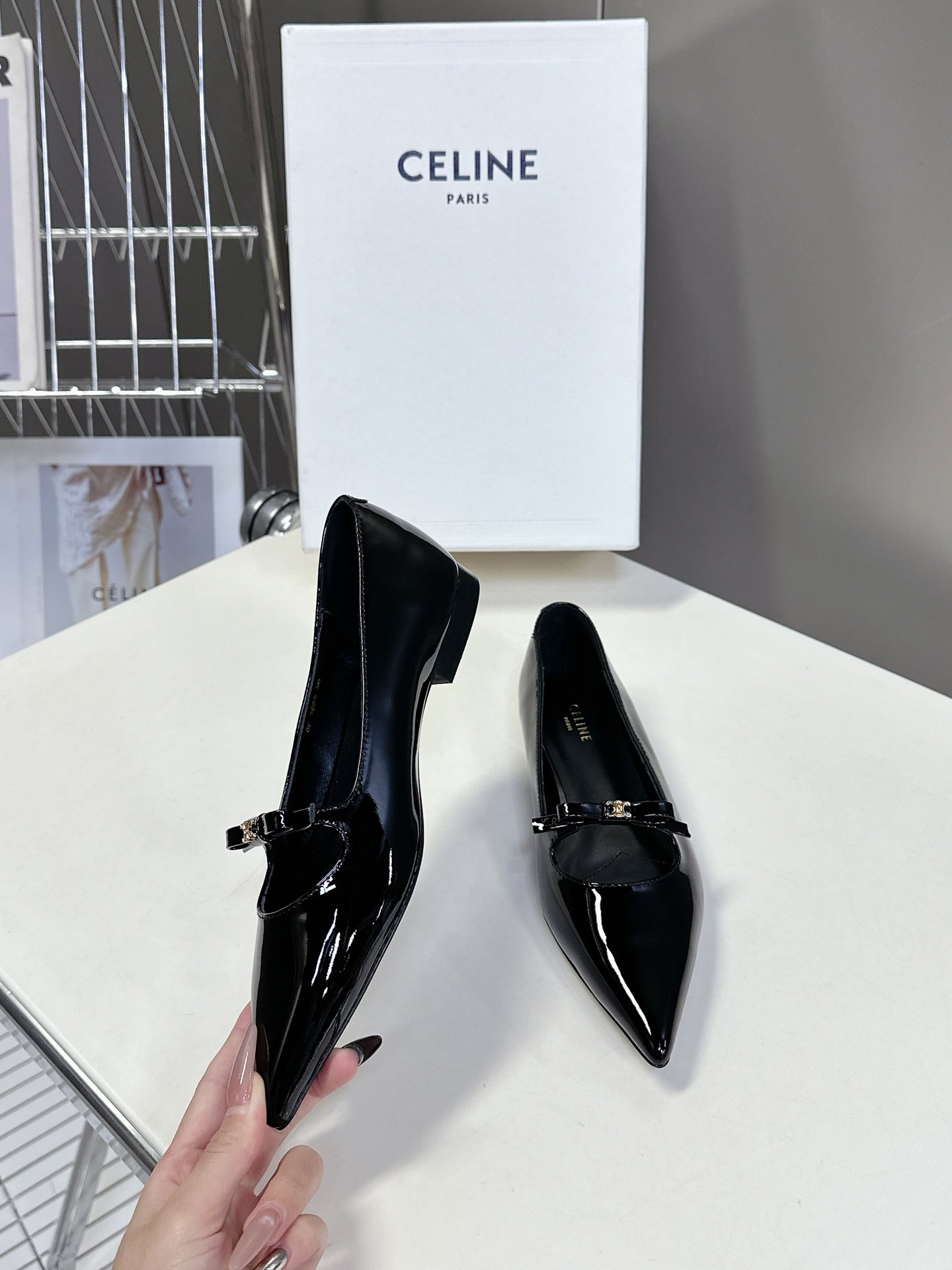 Celine