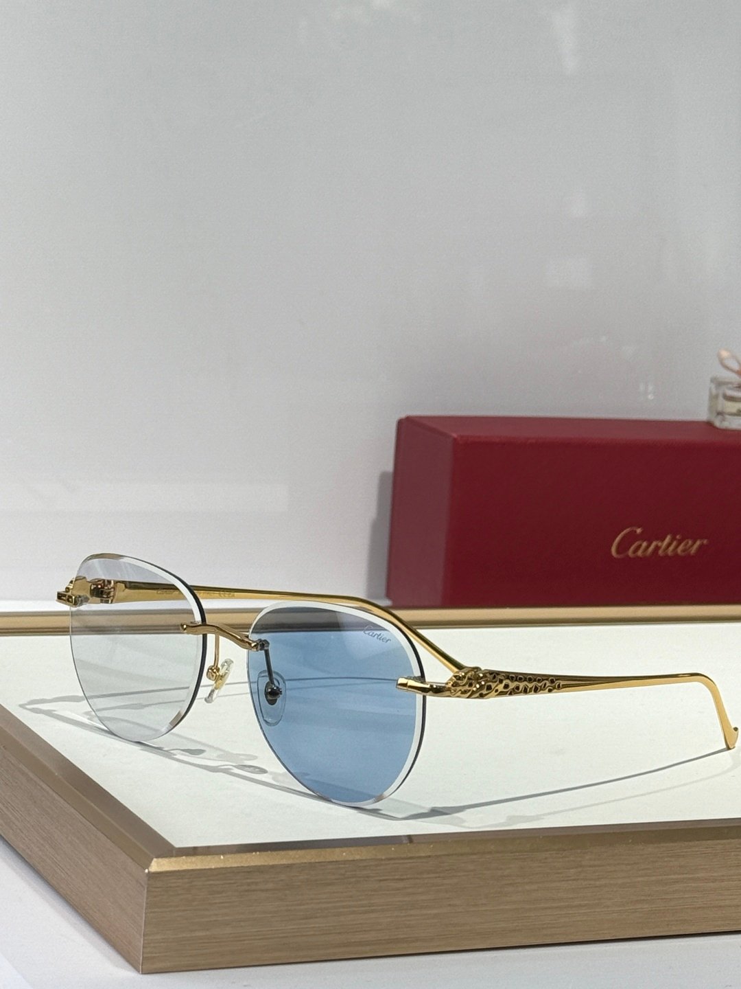 Cartier