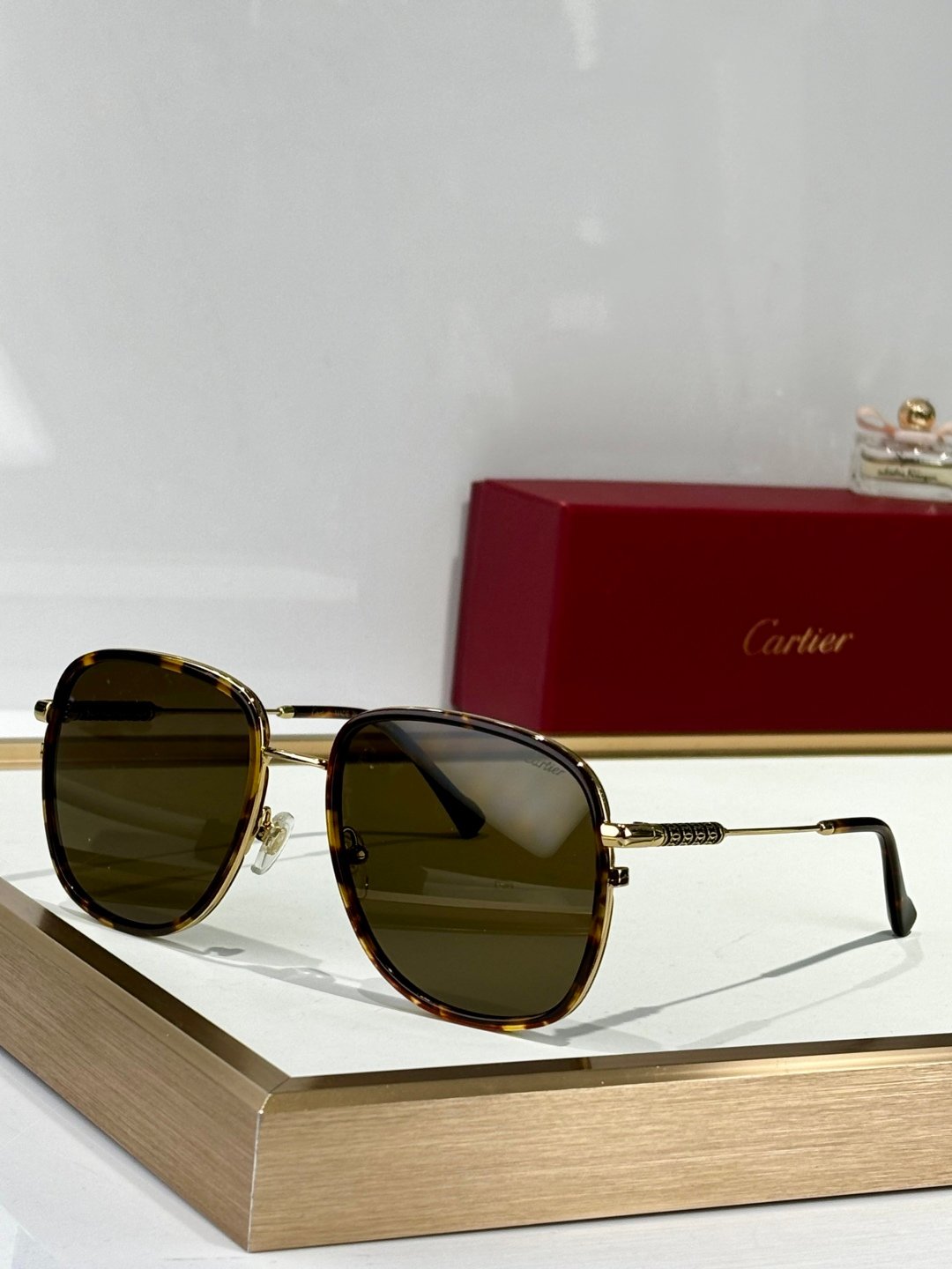 Cartier