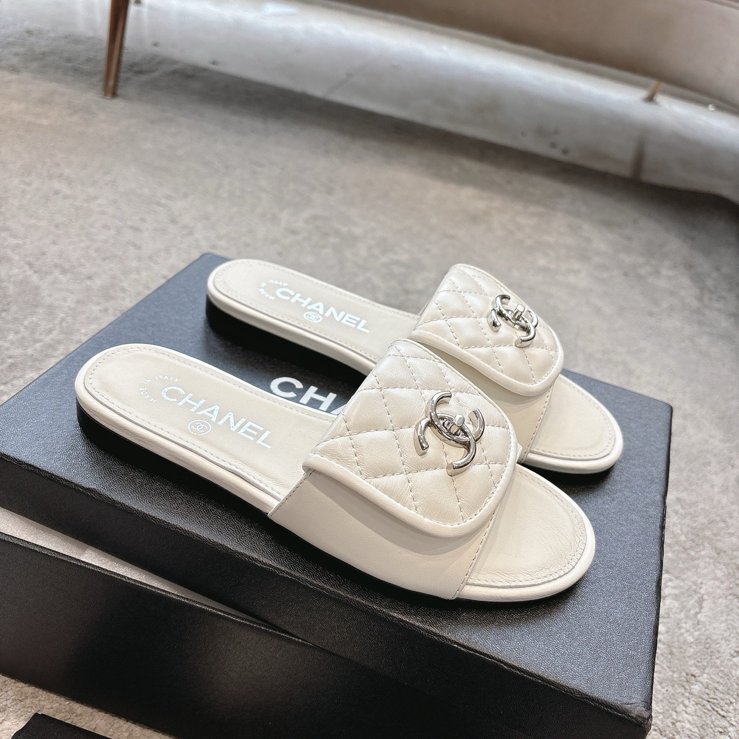 Chanel