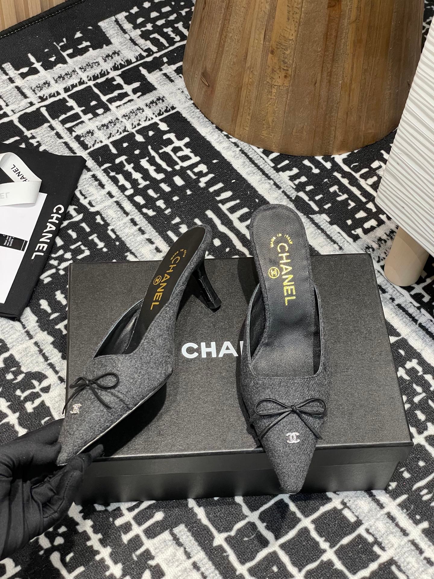 Chanel