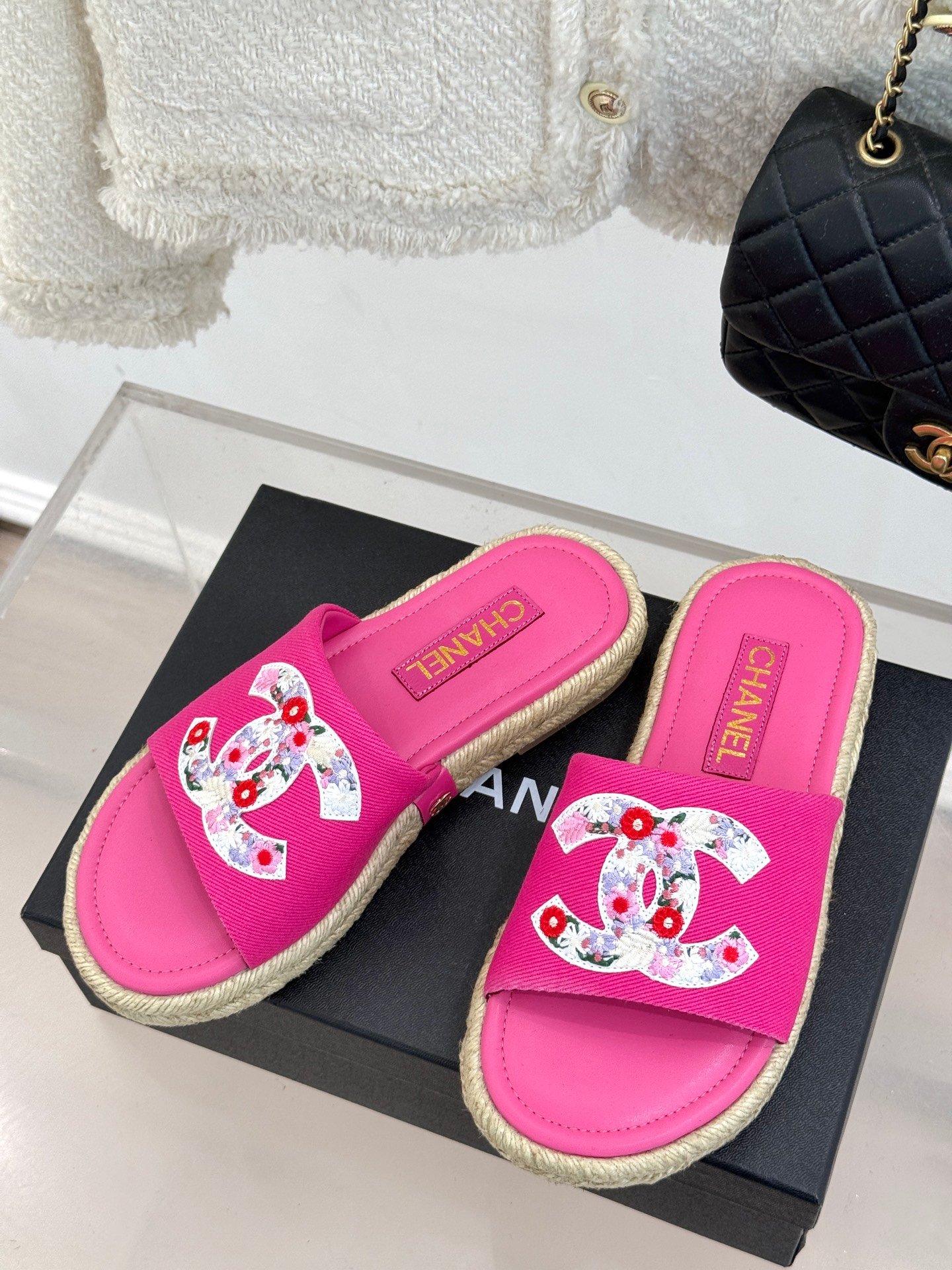 Chanel