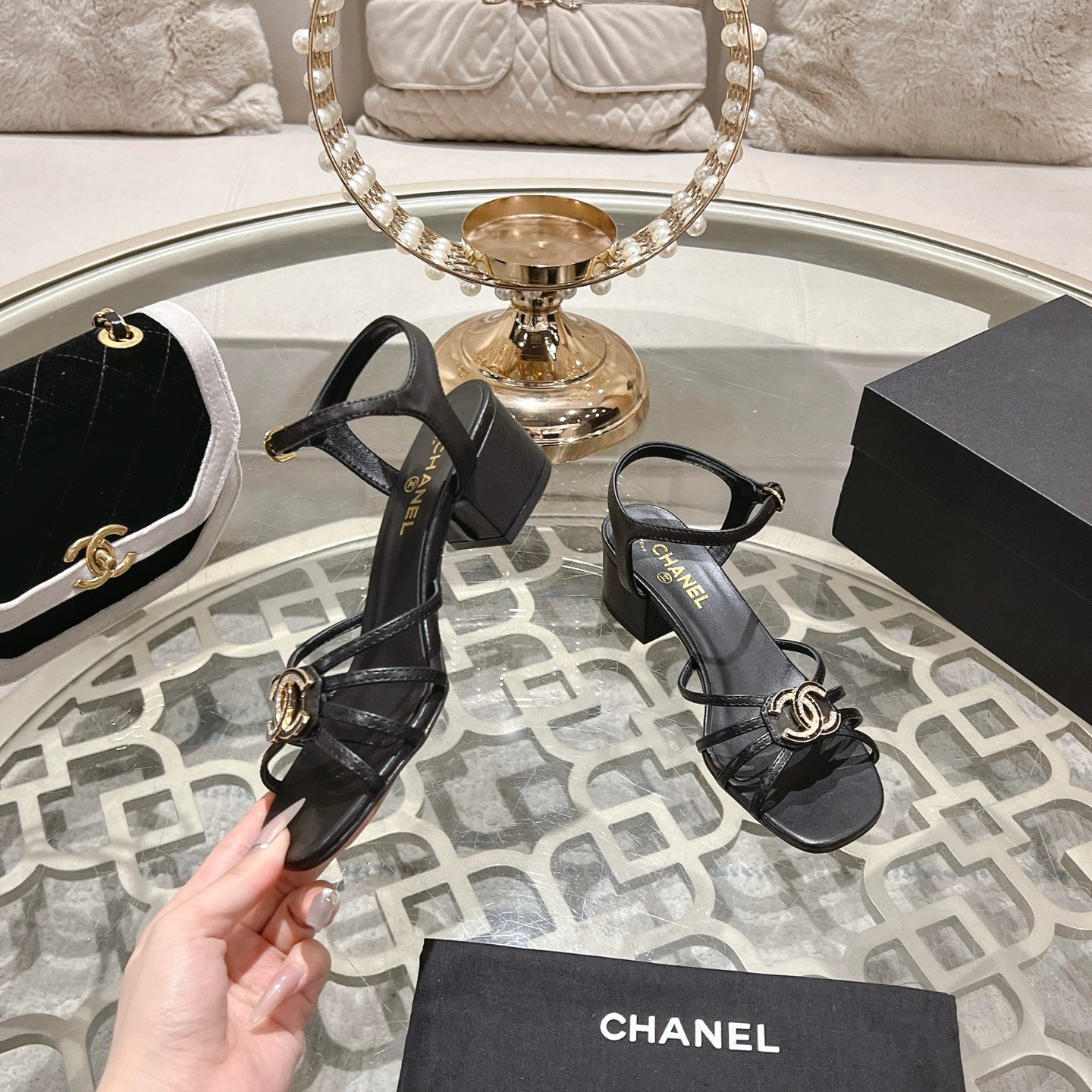 Chanel