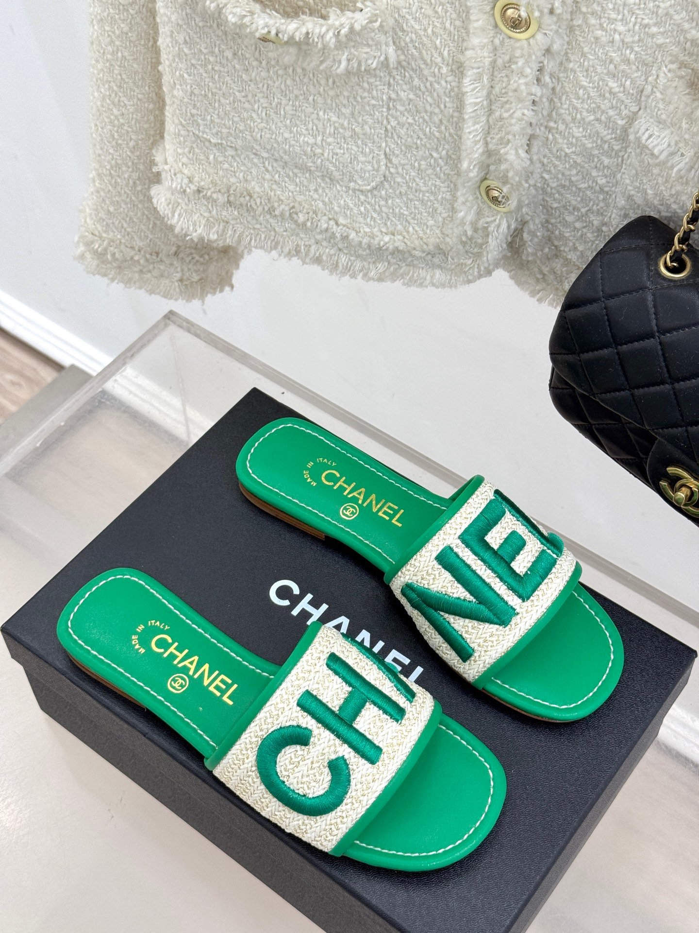 Chanel