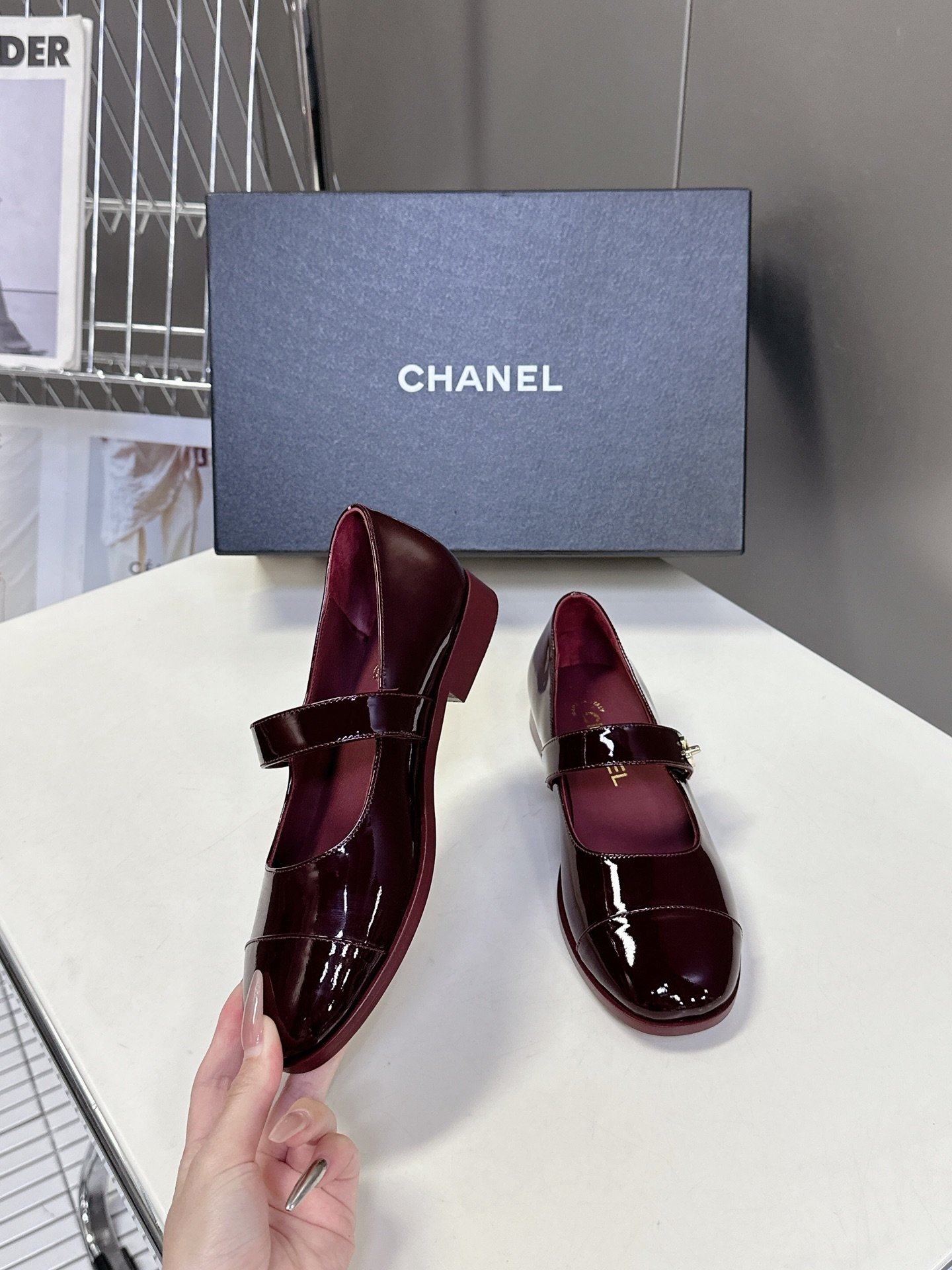 Chanel