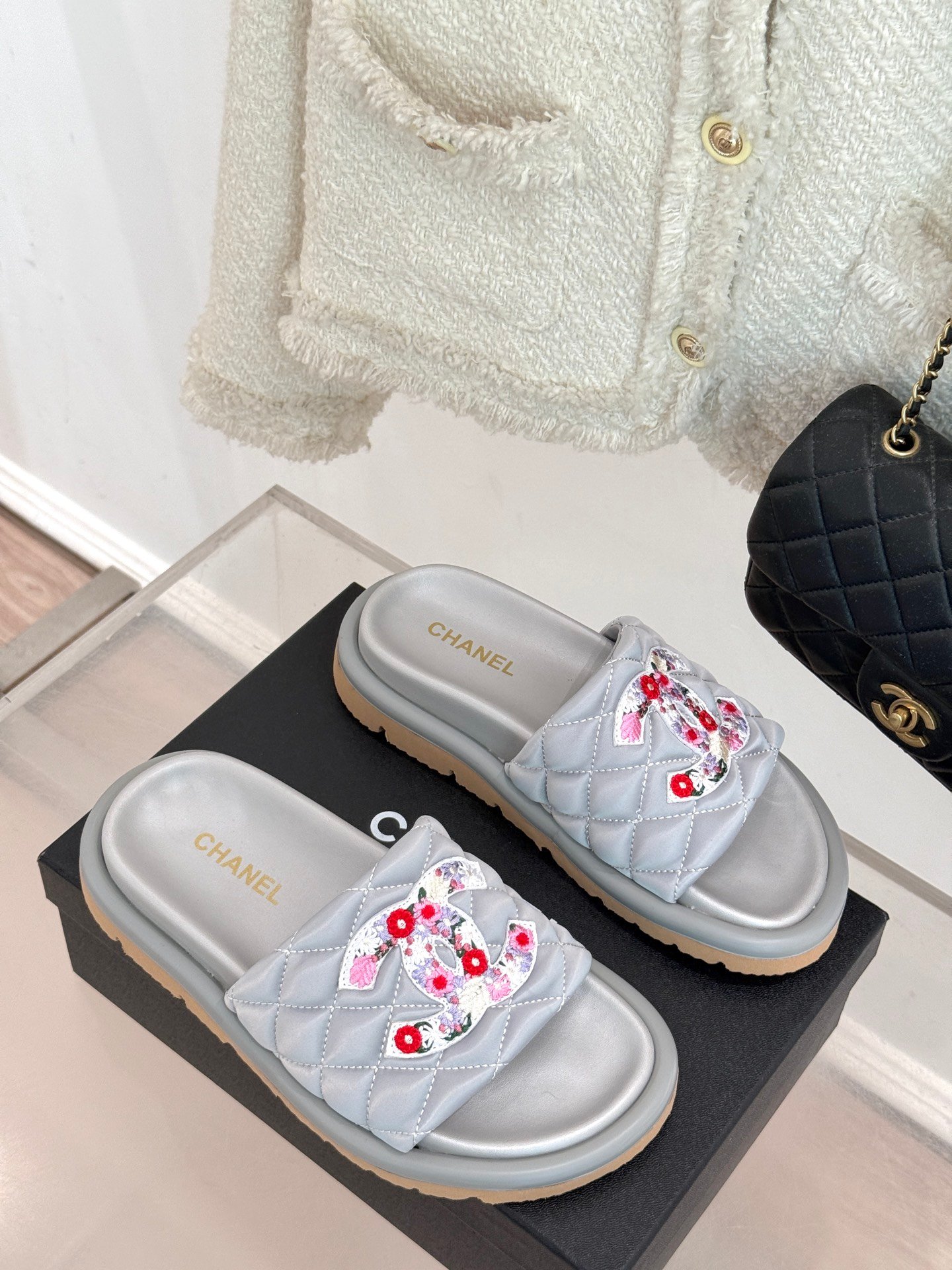 Chanel