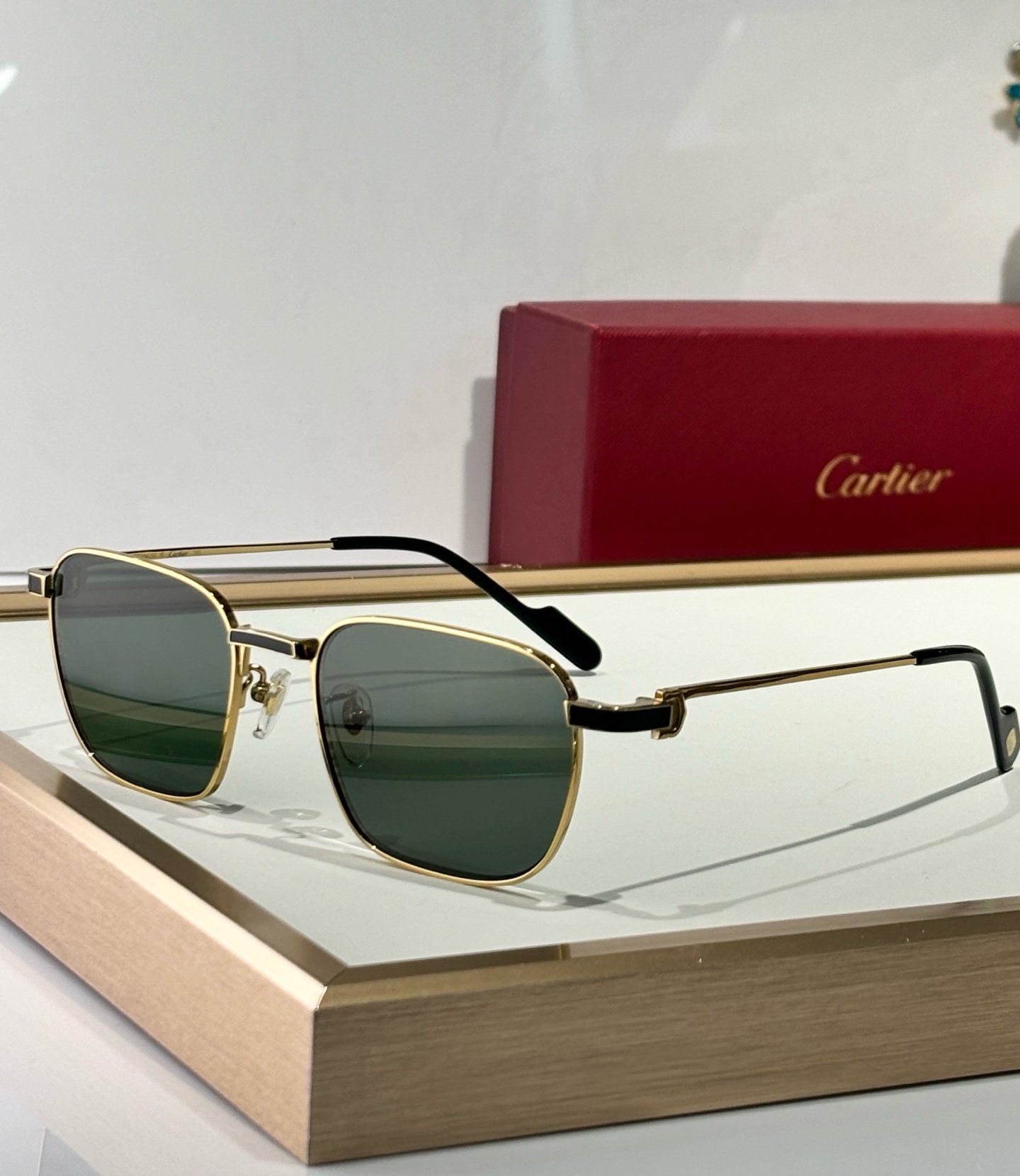 Cartier