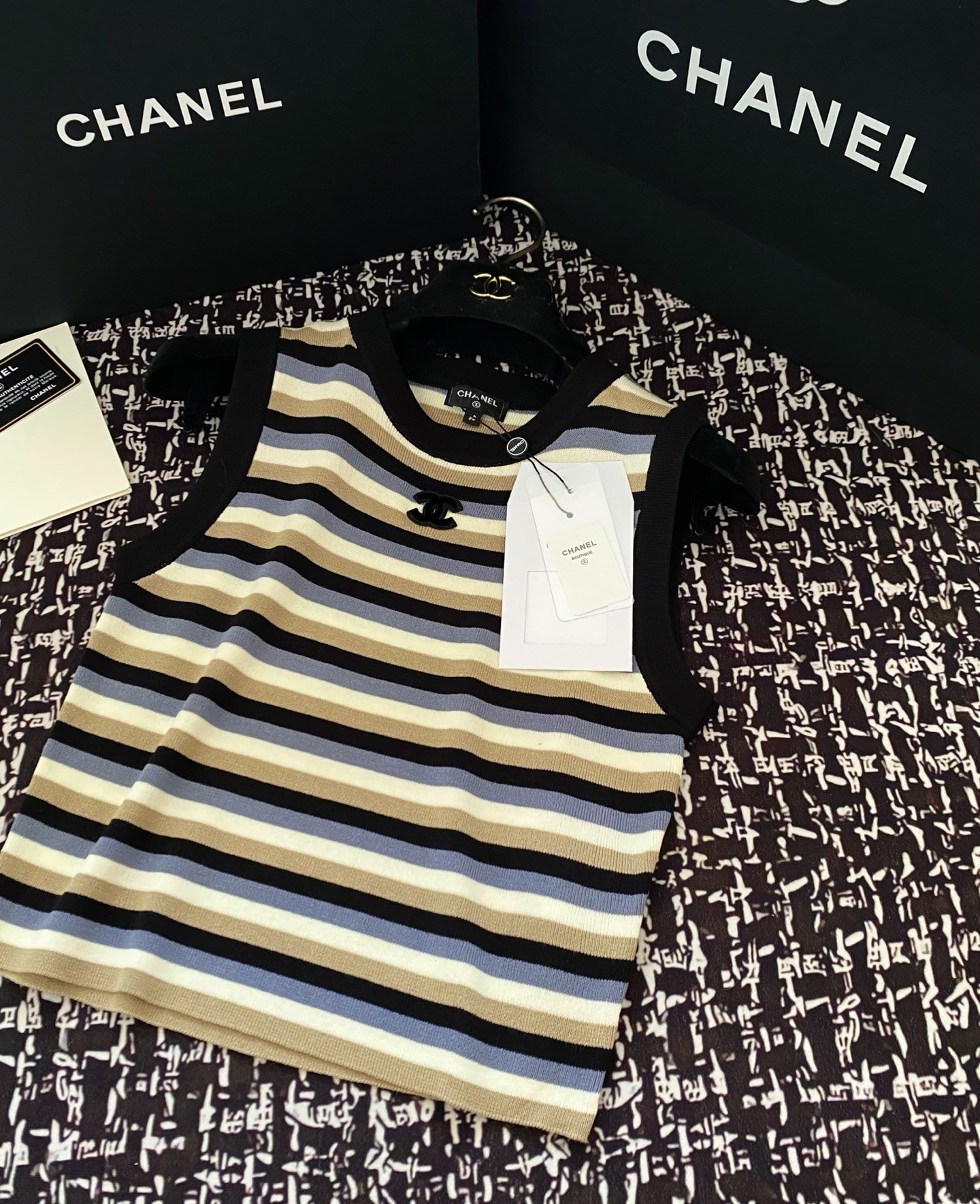 Chanel