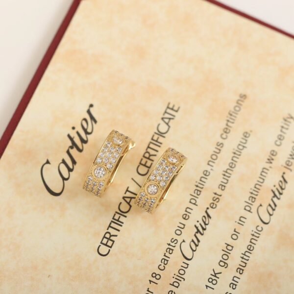 Cartier
