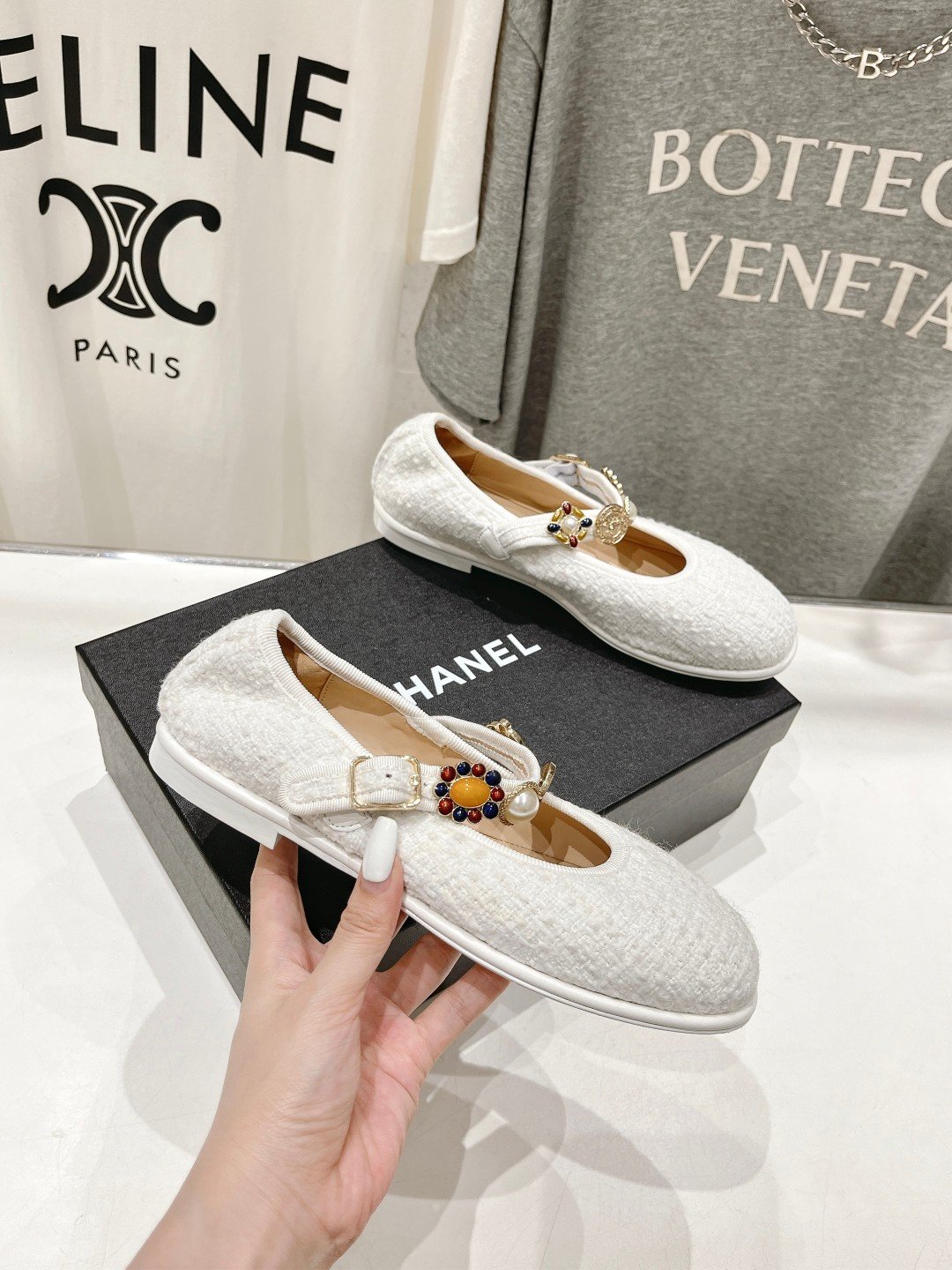 Chanel